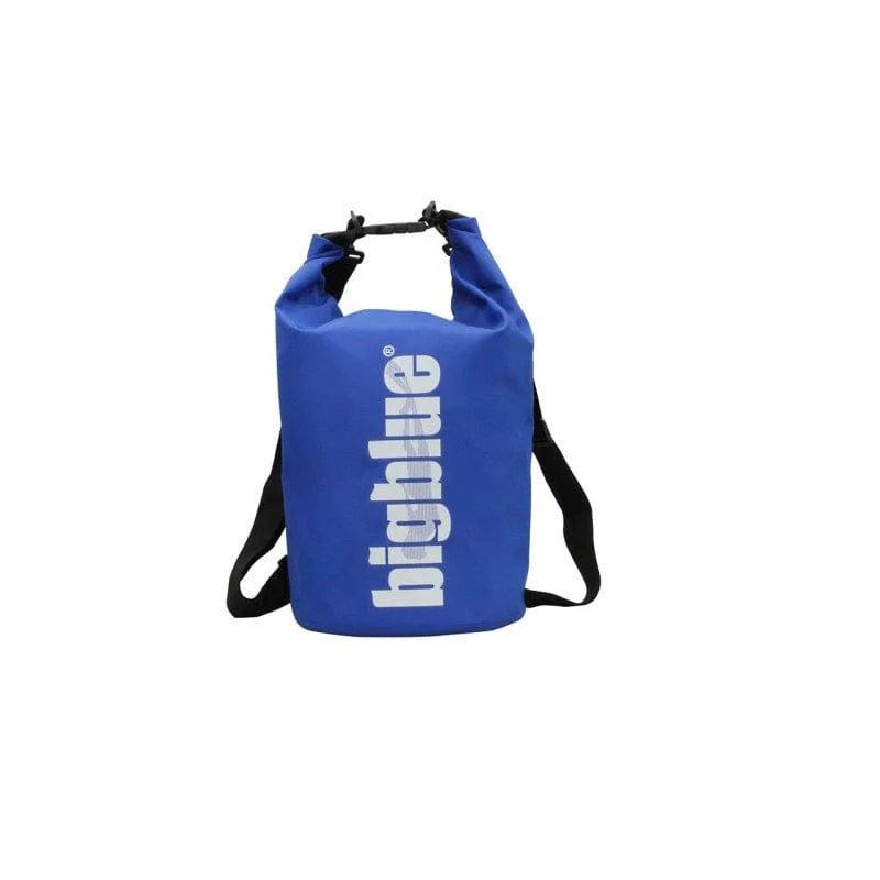Big Blue - 15L Outdoor Dry Bag - Image 2