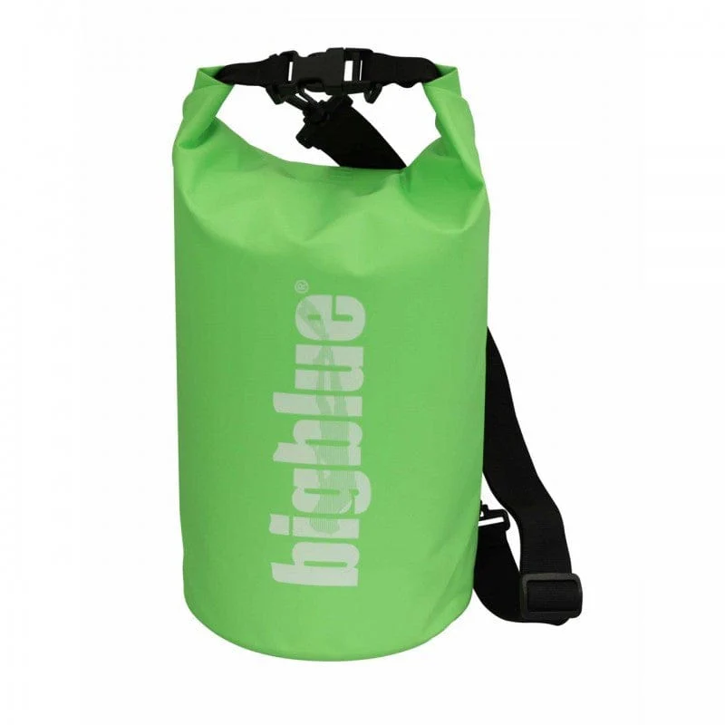 Big Blue - 15L Outdoor Dry Bag - Image 3
