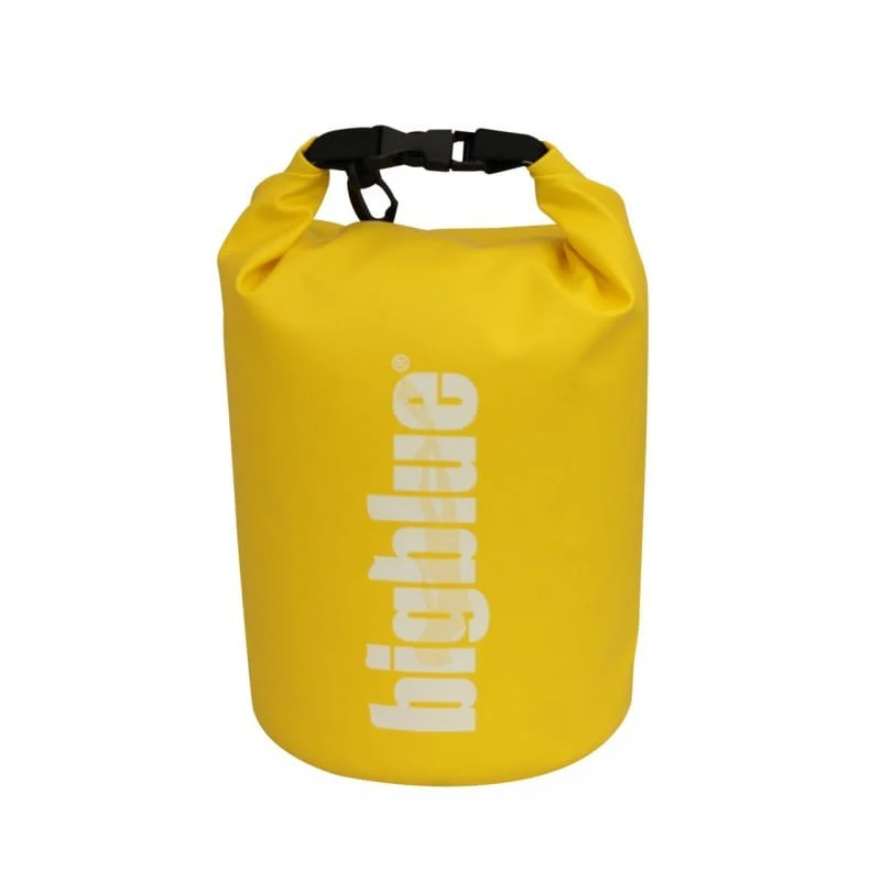 Big Blue - 15L Outdoor Dry Bag - Image 4