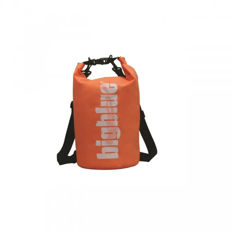 Big Blue - 15L Outdoor Dry Bag - Image 5