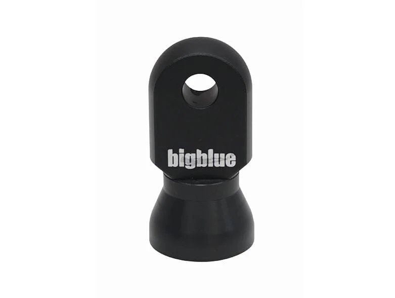 Big Blue - YS Adapter