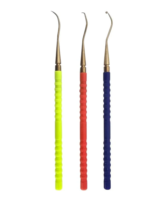 XS SCUBA - O-ring Pick Set