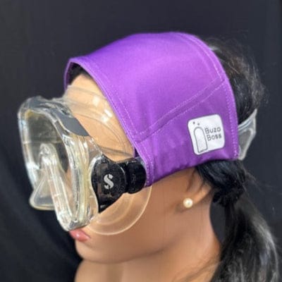 BuzoBoss - BuzoBand Mask Strap Headband - Image 11