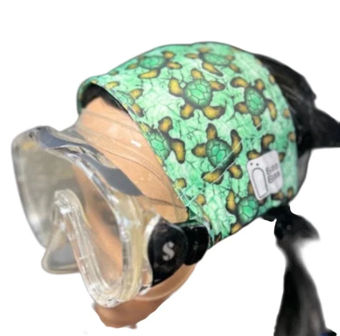 BuzoBoss - BuzoBand Mask Strap Headband - Image 12