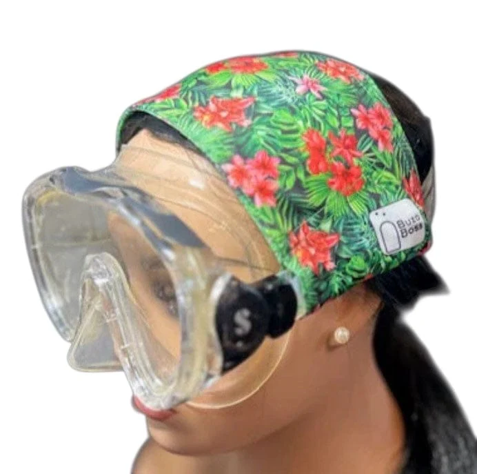 BuzoBoss - BuzoBand Mask Strap Headband - Image 13