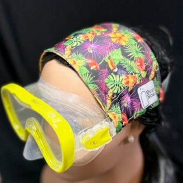 BuzoBoss - BuzoBand Mask Strap Headband - Image 22