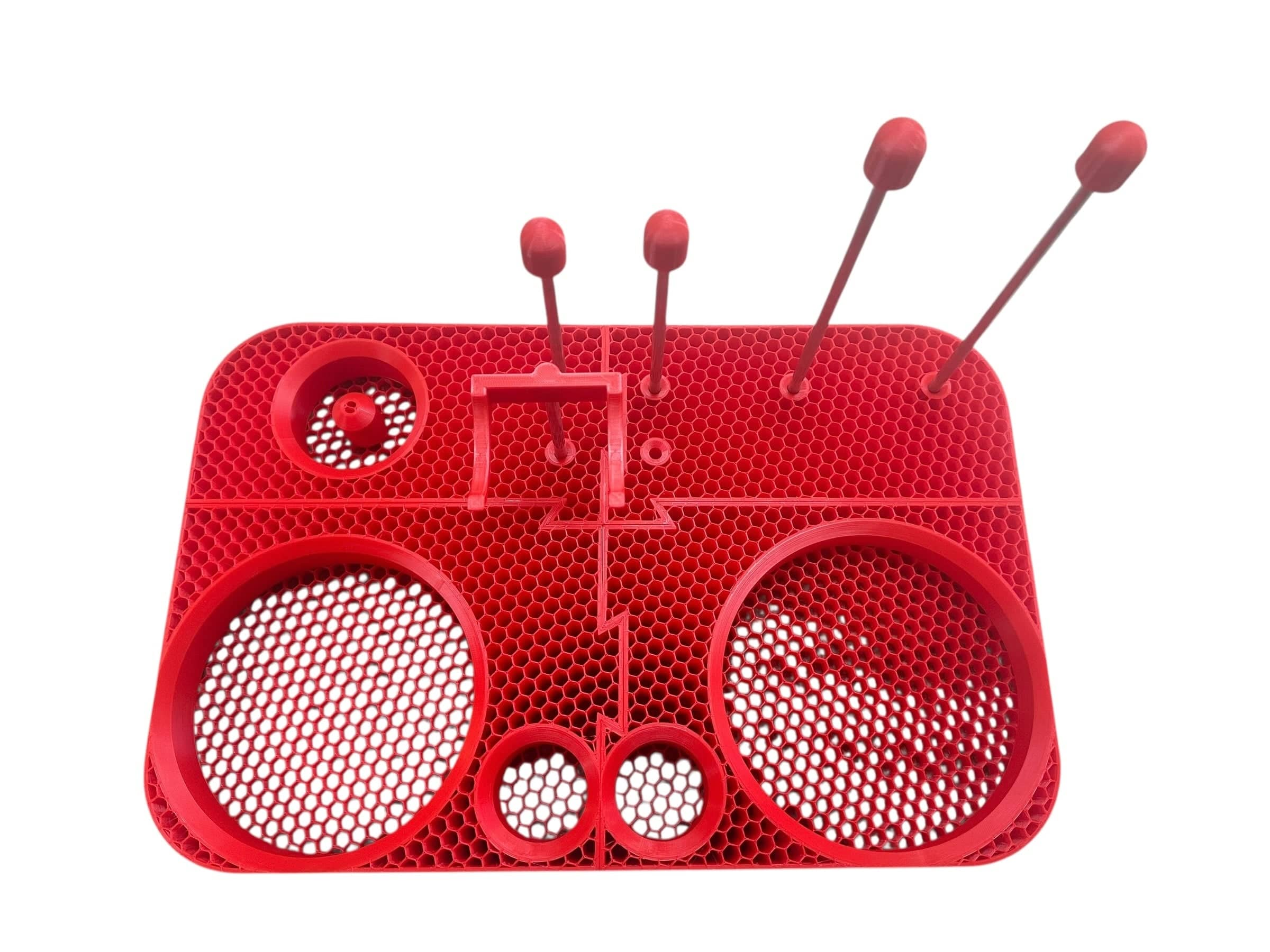 CM O2ptima - Choptima Drying Rack