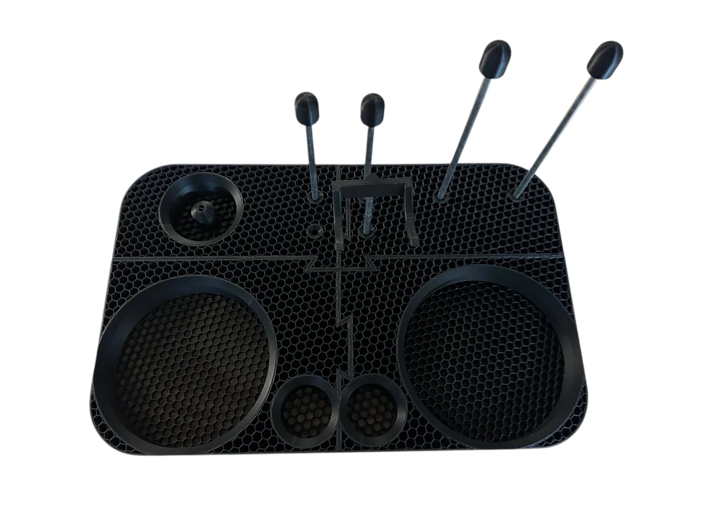 CM O2ptima - Choptima Drying Rack - Image 10