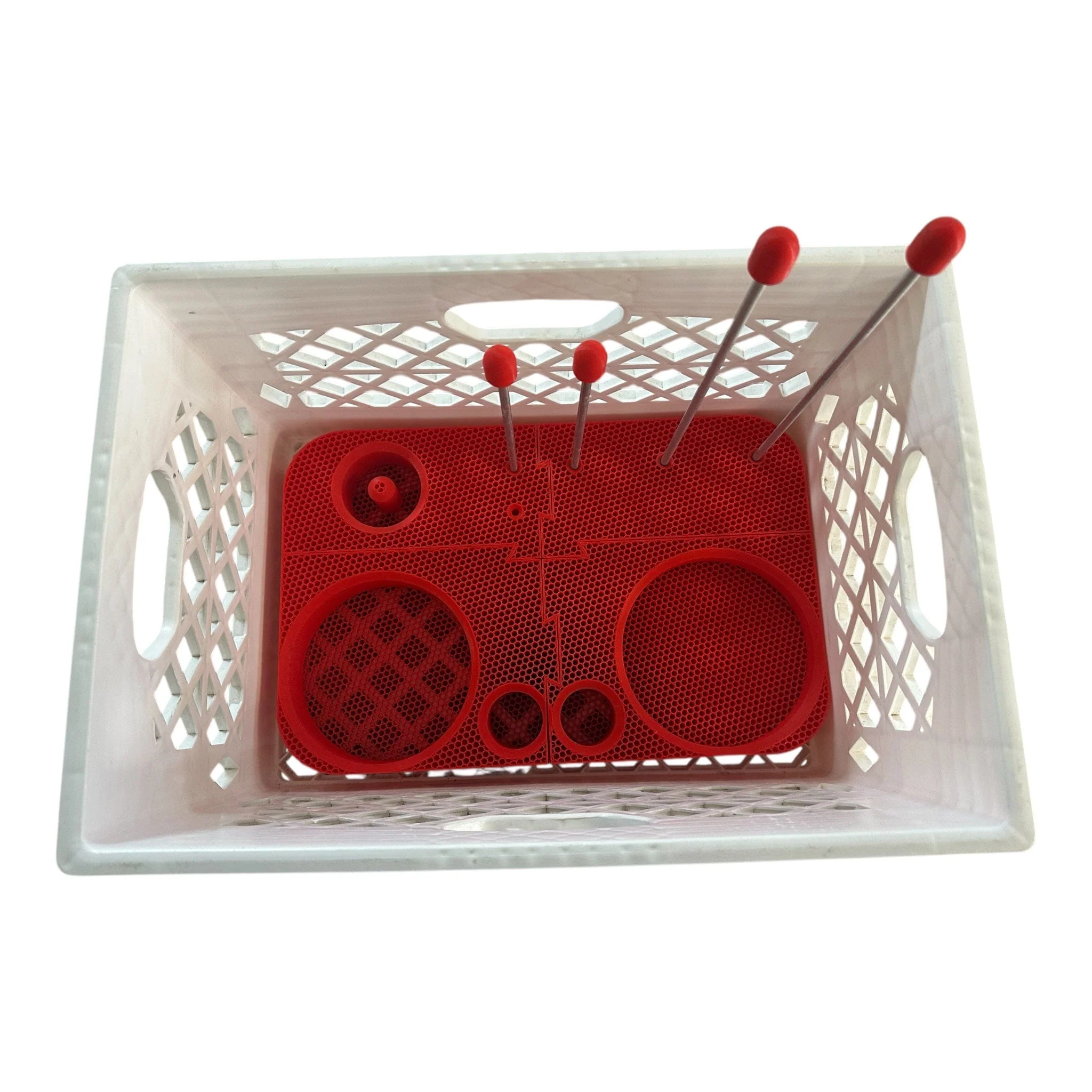 CM O2ptima - Choptima Drying Rack - Image 2