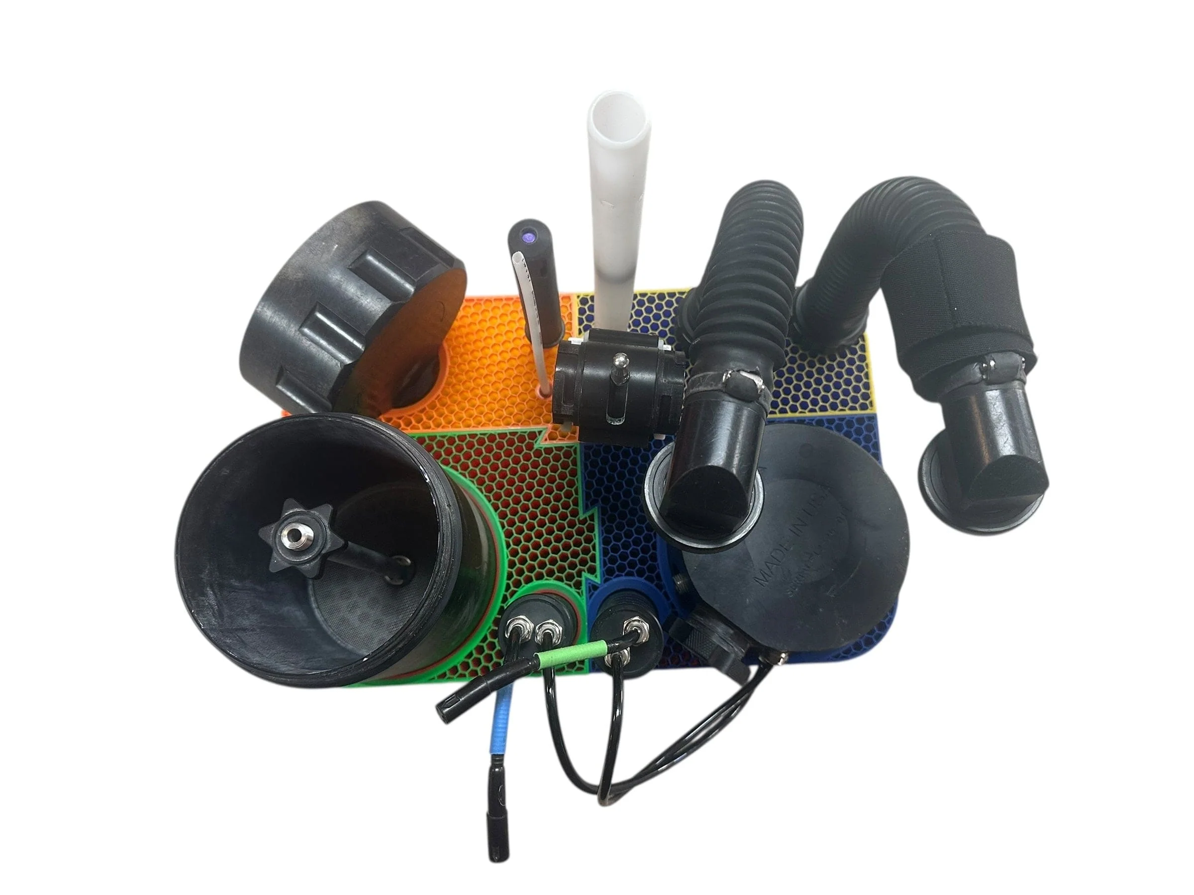 CM O2ptima - Choptima Drying Rack - Image 5