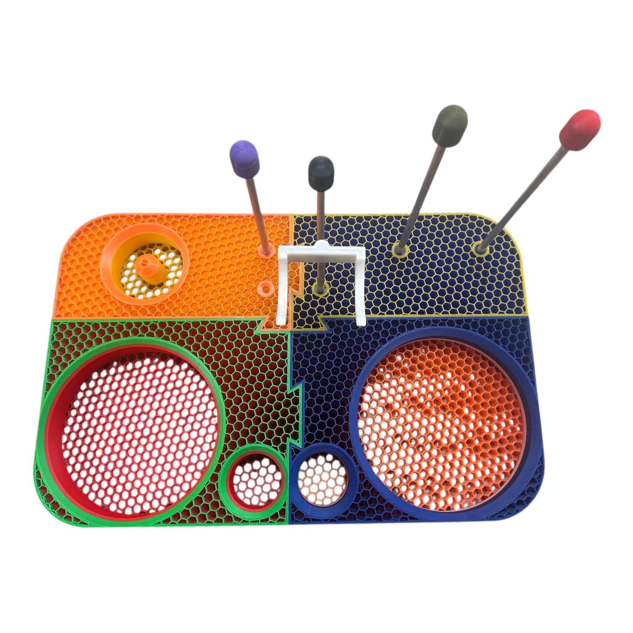 CM O2ptima - Choptima Drying Rack - Image 6