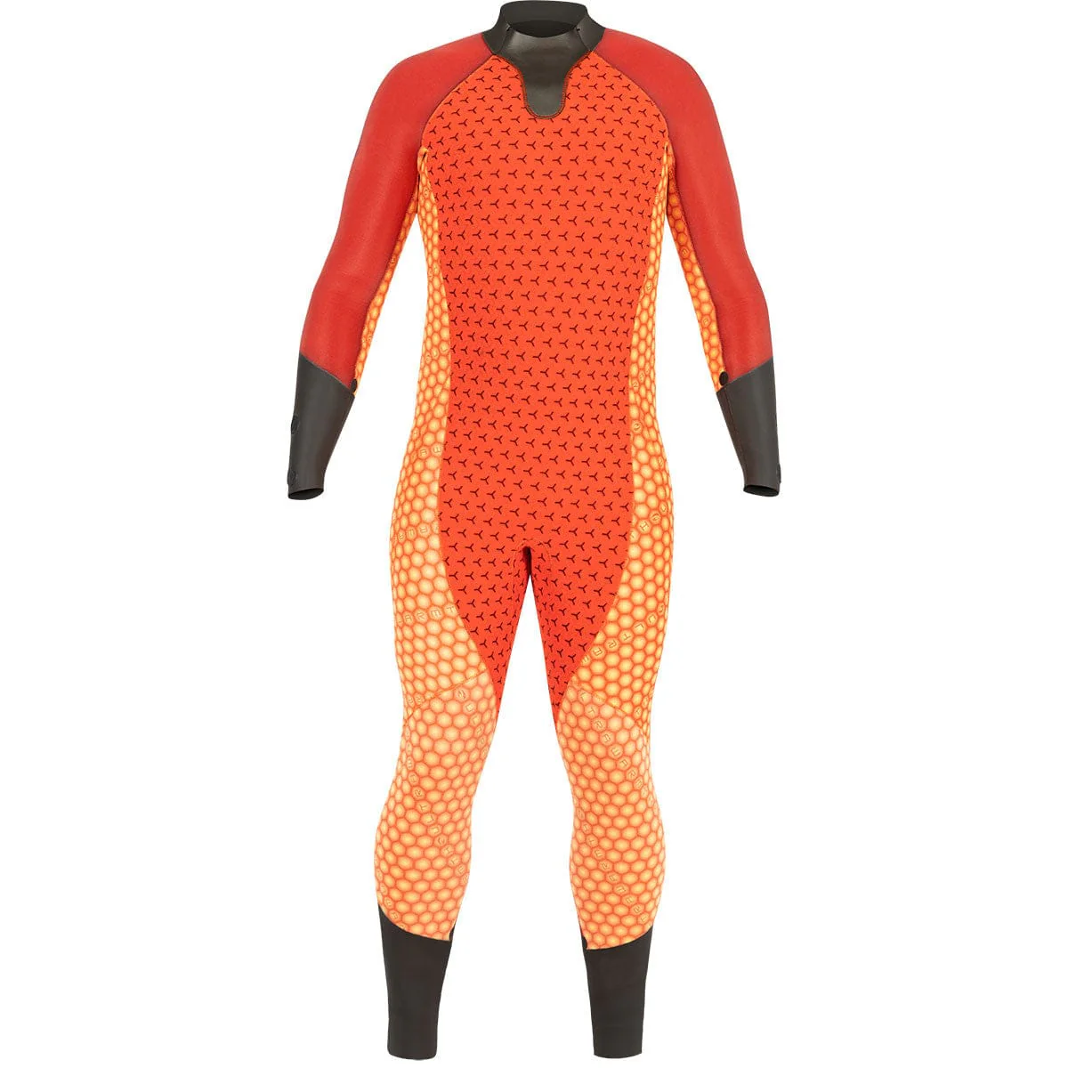 BARE - 5mm Reactive Wetsuit - Image 2