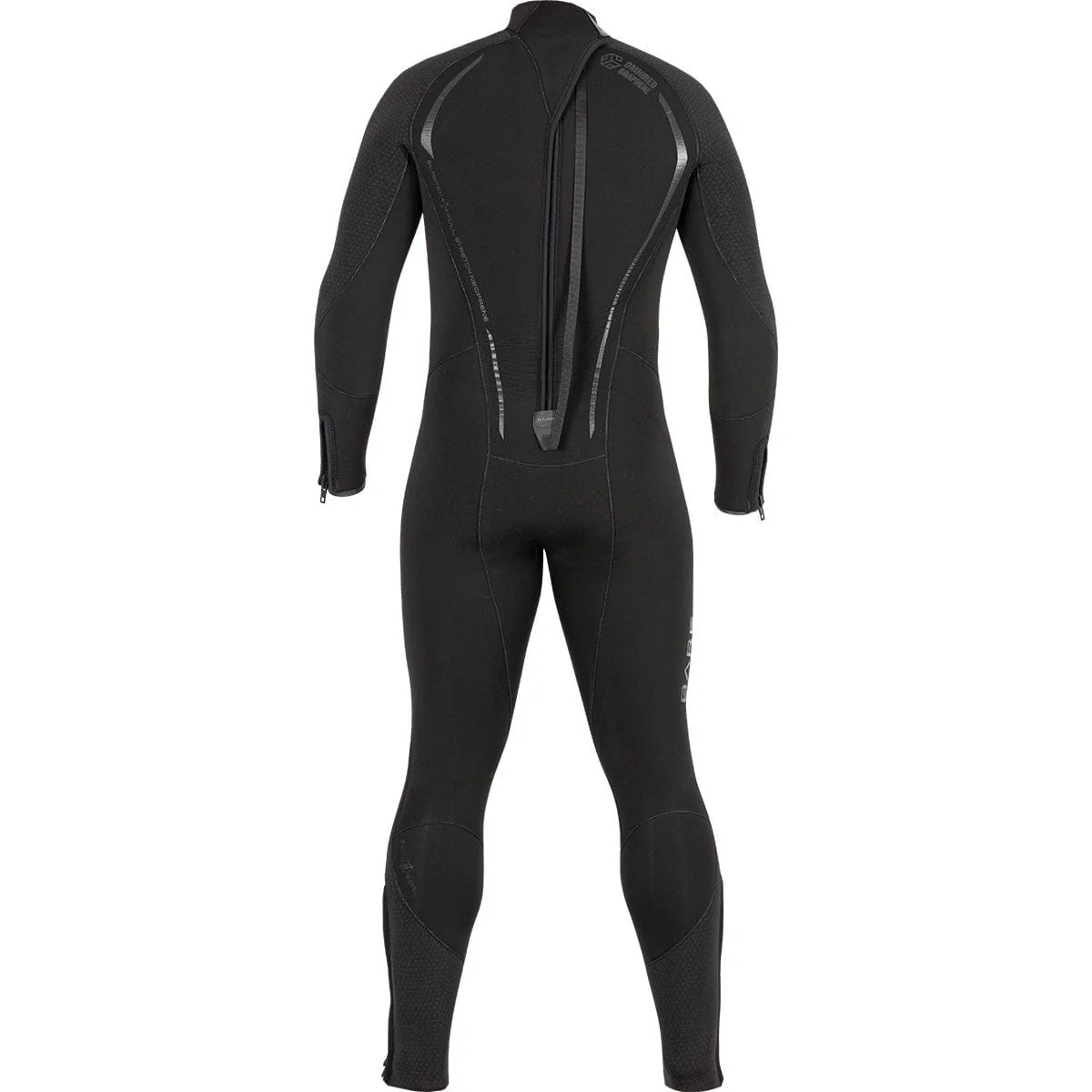 BARE - 5mm Reactive Wetsuit - Image 5