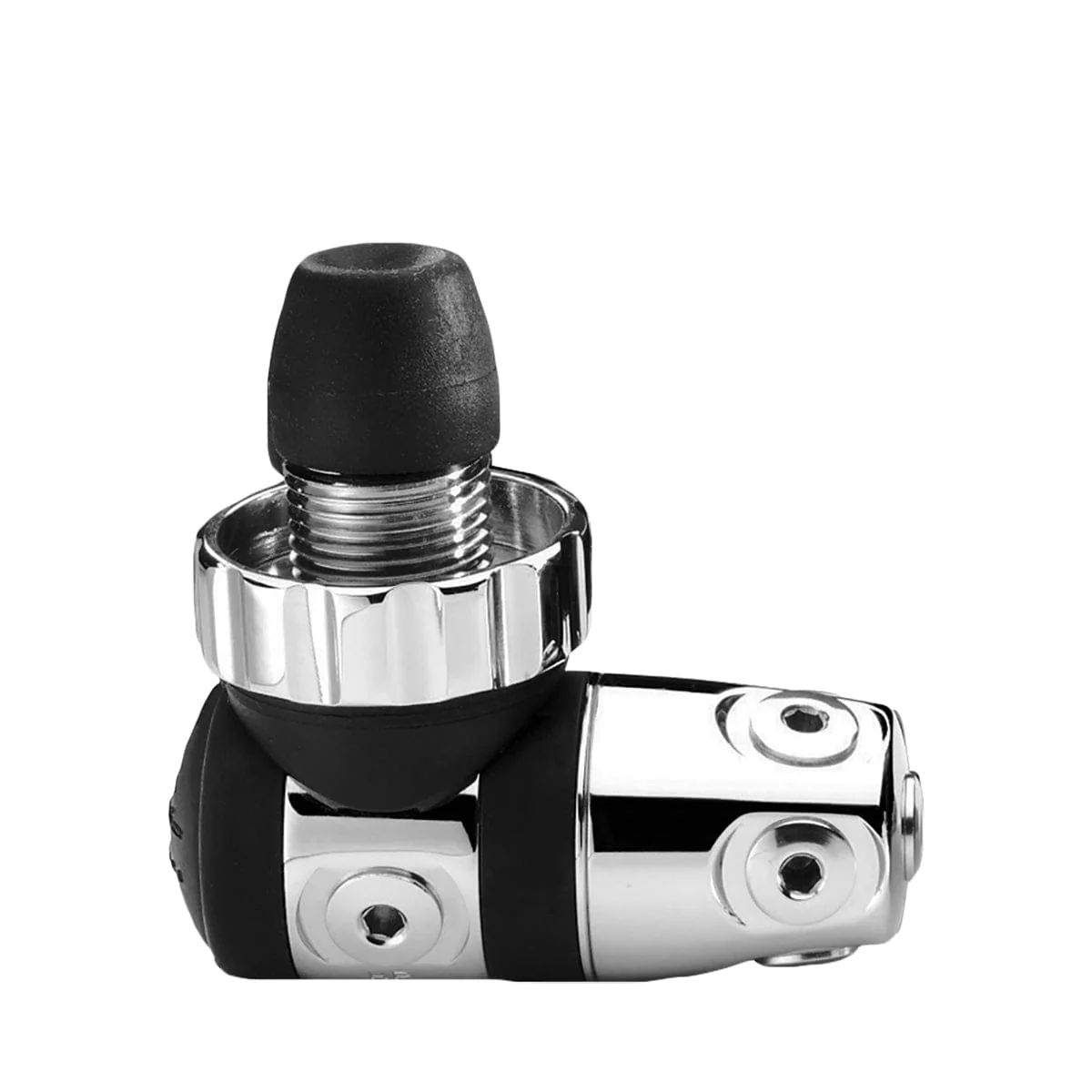 Atomic Aquatics - Z-Series Regulator - First Stage Only
