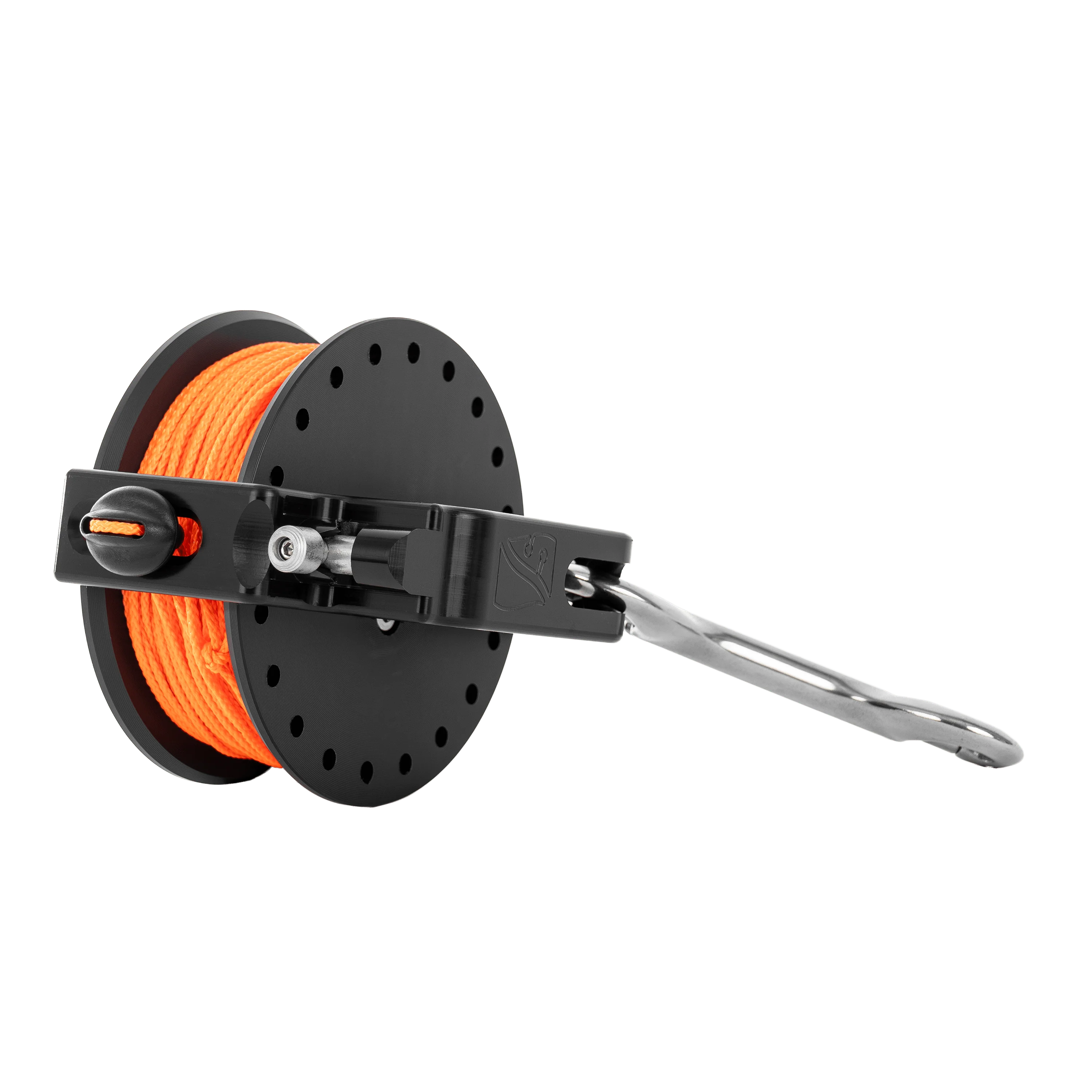 Dive Rite - 200' Slide Lock 2 Reel