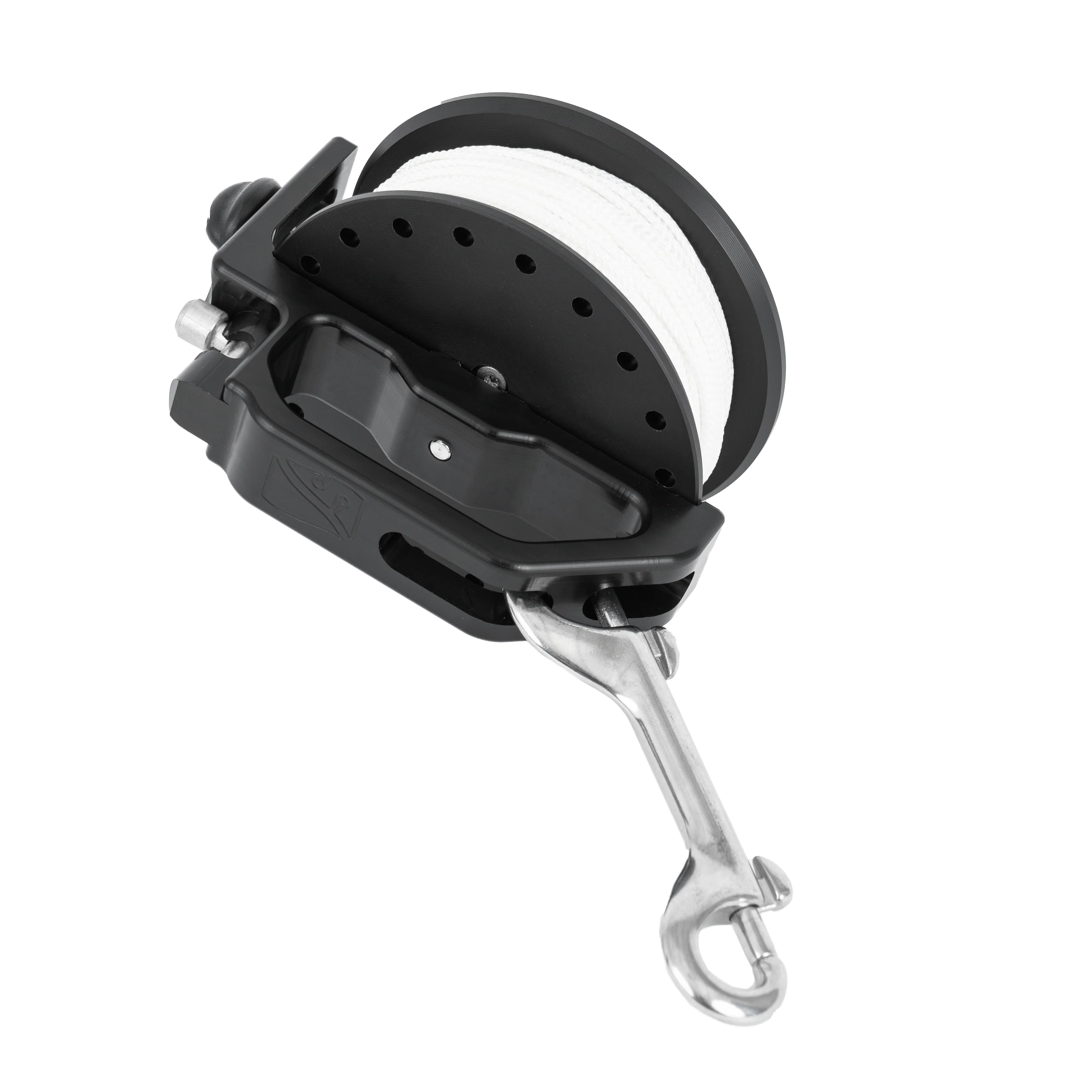 Dive Rite - 200' Slide Lock 2 Reel - Image 10