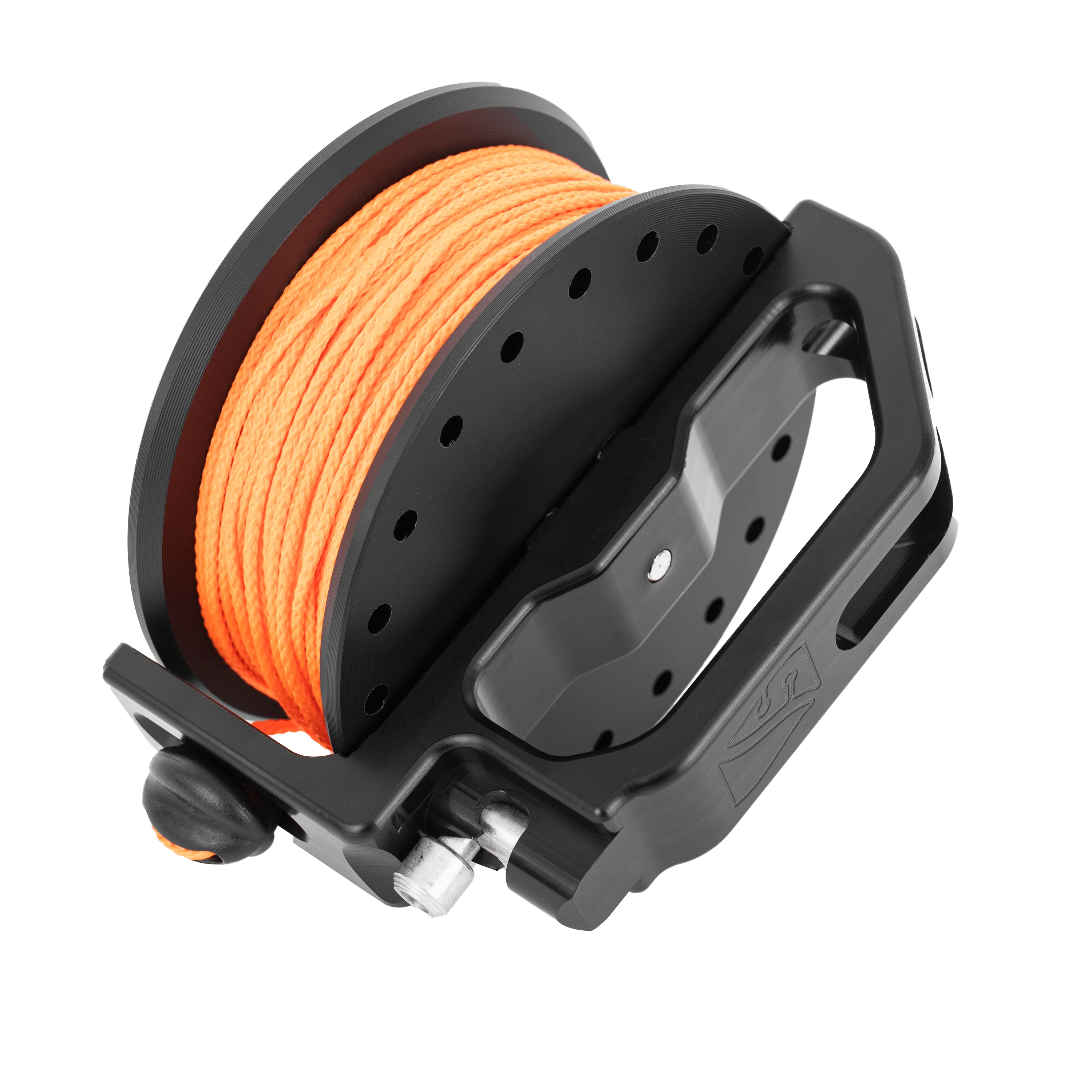 Dive Rite - 200' Slide Lock 2 Reel - Image 4