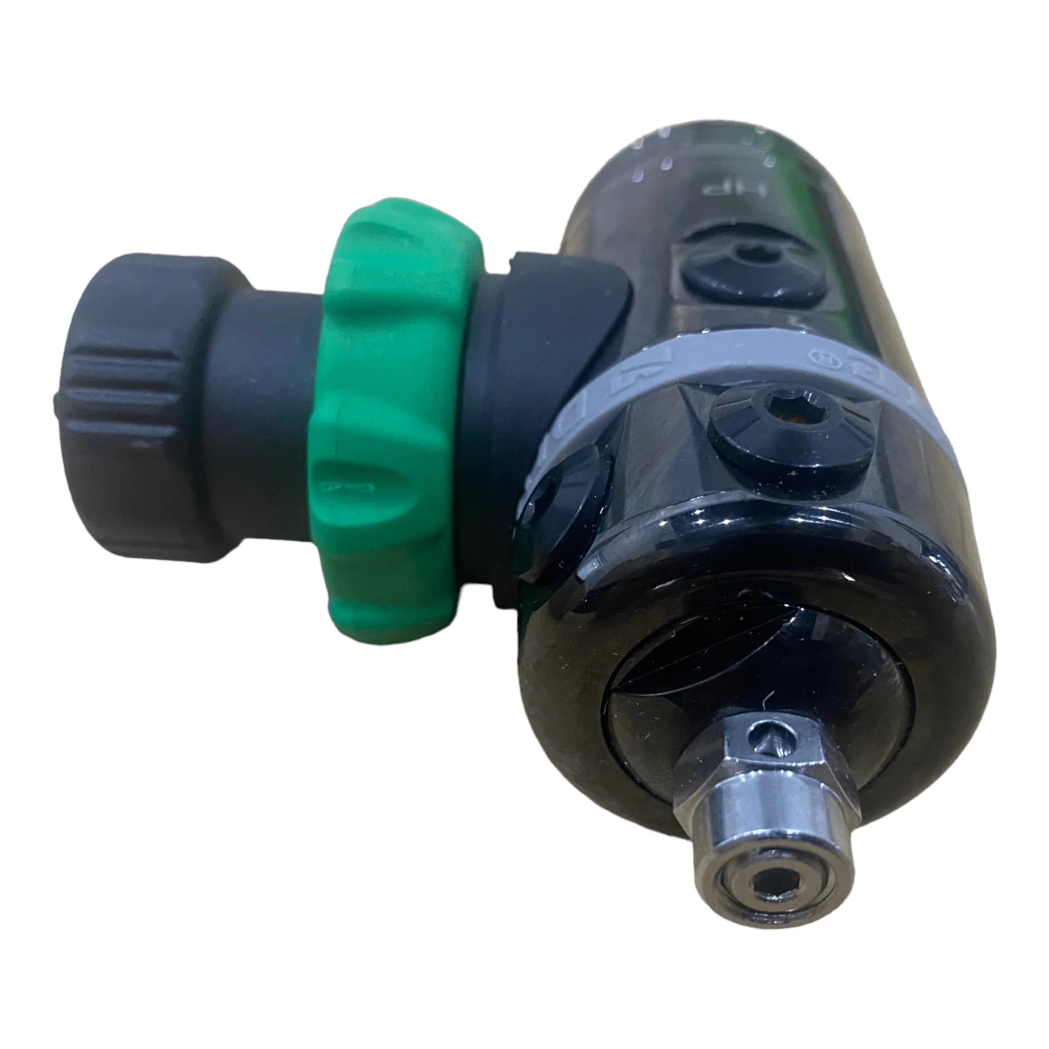 Dive Rite - XT1 First Stage for the O2ptima CCR - Custom 1st Stage Regulator - Image 4