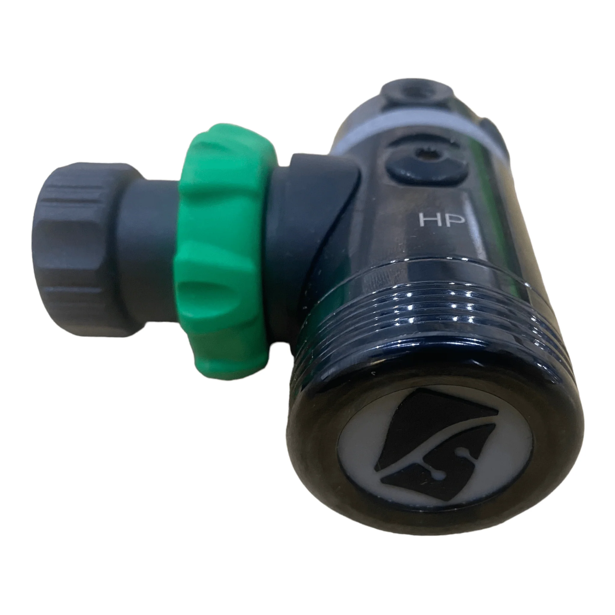 Dive Rite - XT1 First Stage for the O2ptima CCR - Custom 1st Stage Regulator - Image 5
