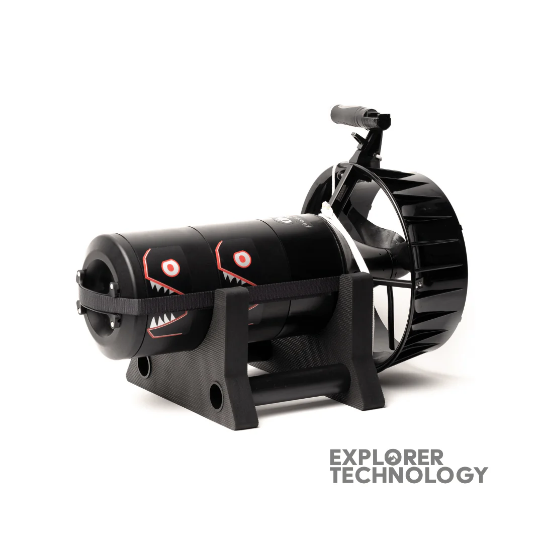 Explorer Technology - Piranha Stand