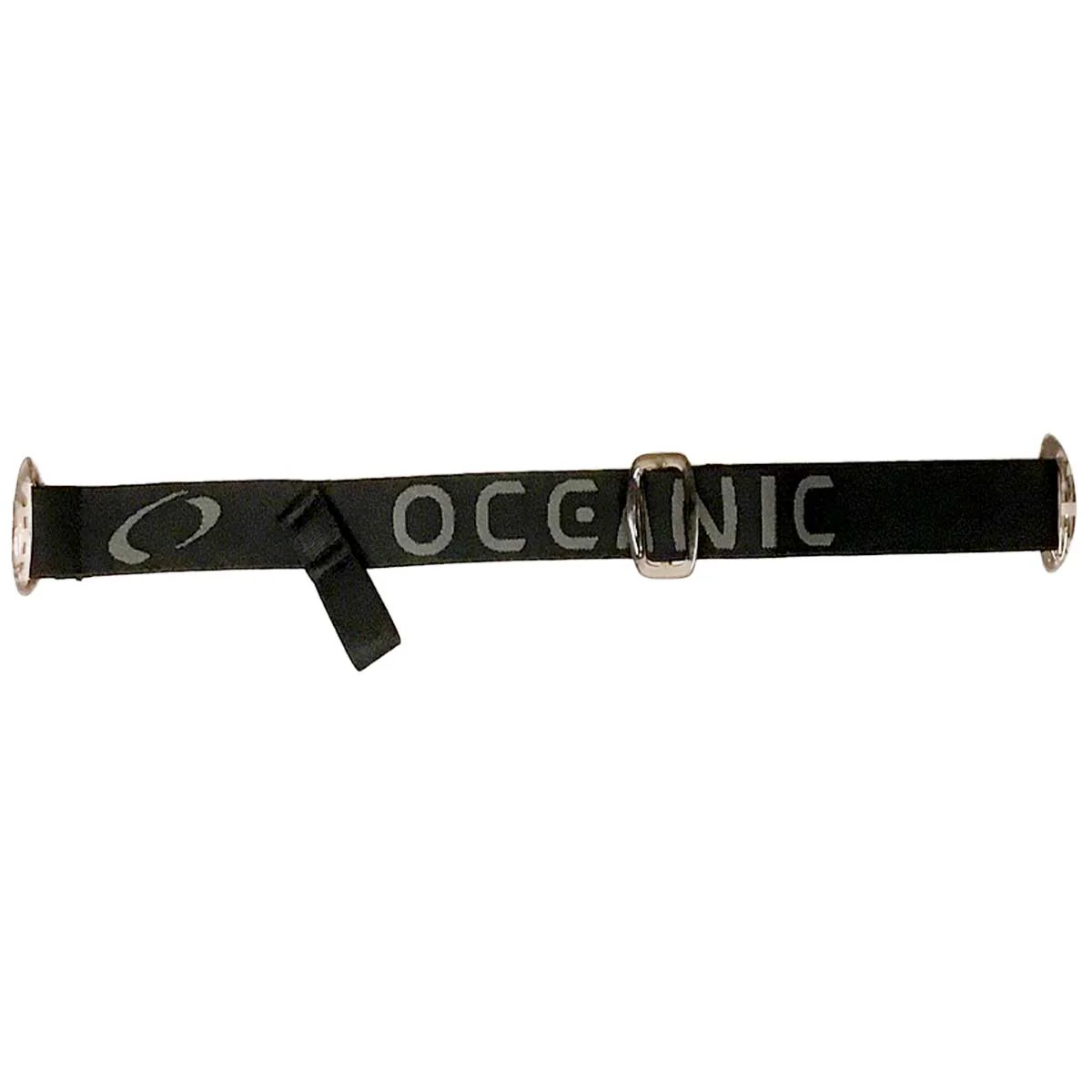 Oceanic - Cyanea Mask Straps - Image 2
