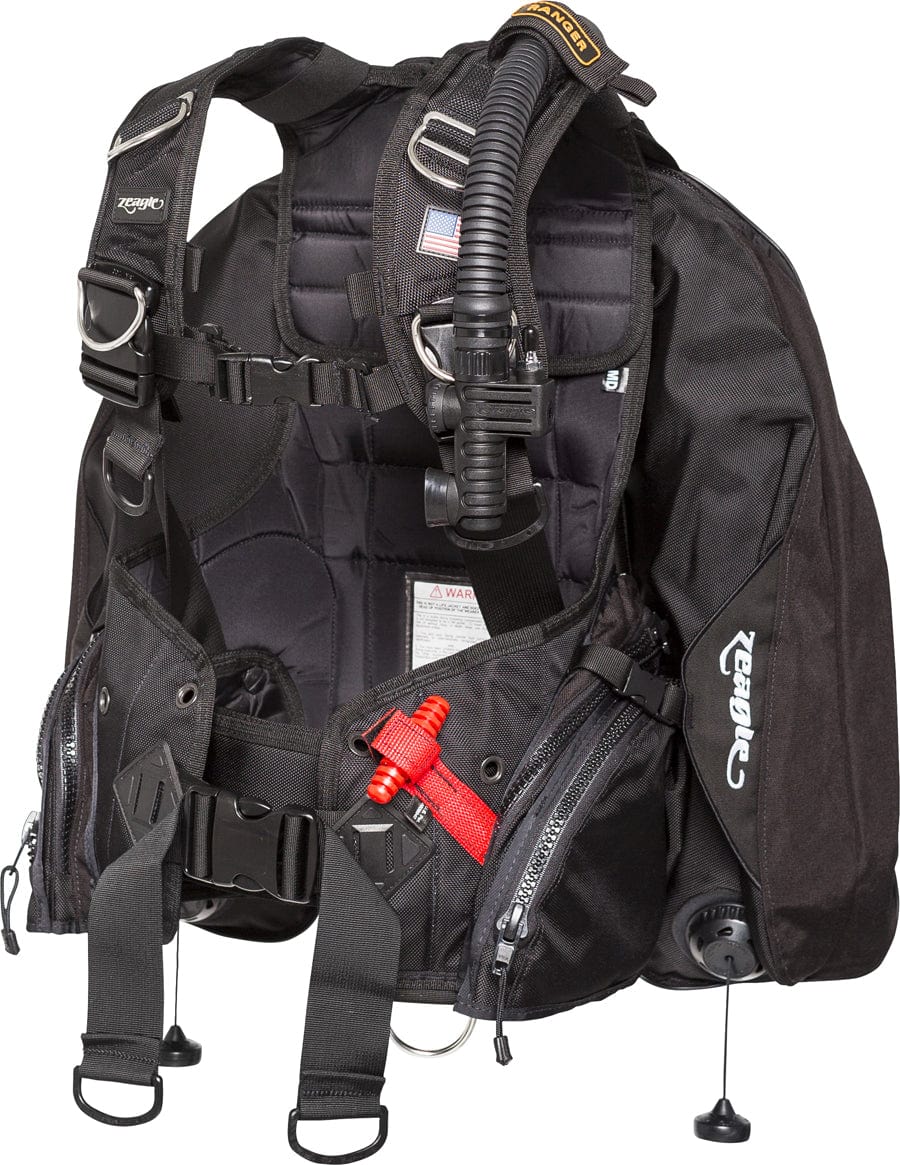 Zeagle - Ranger BCD