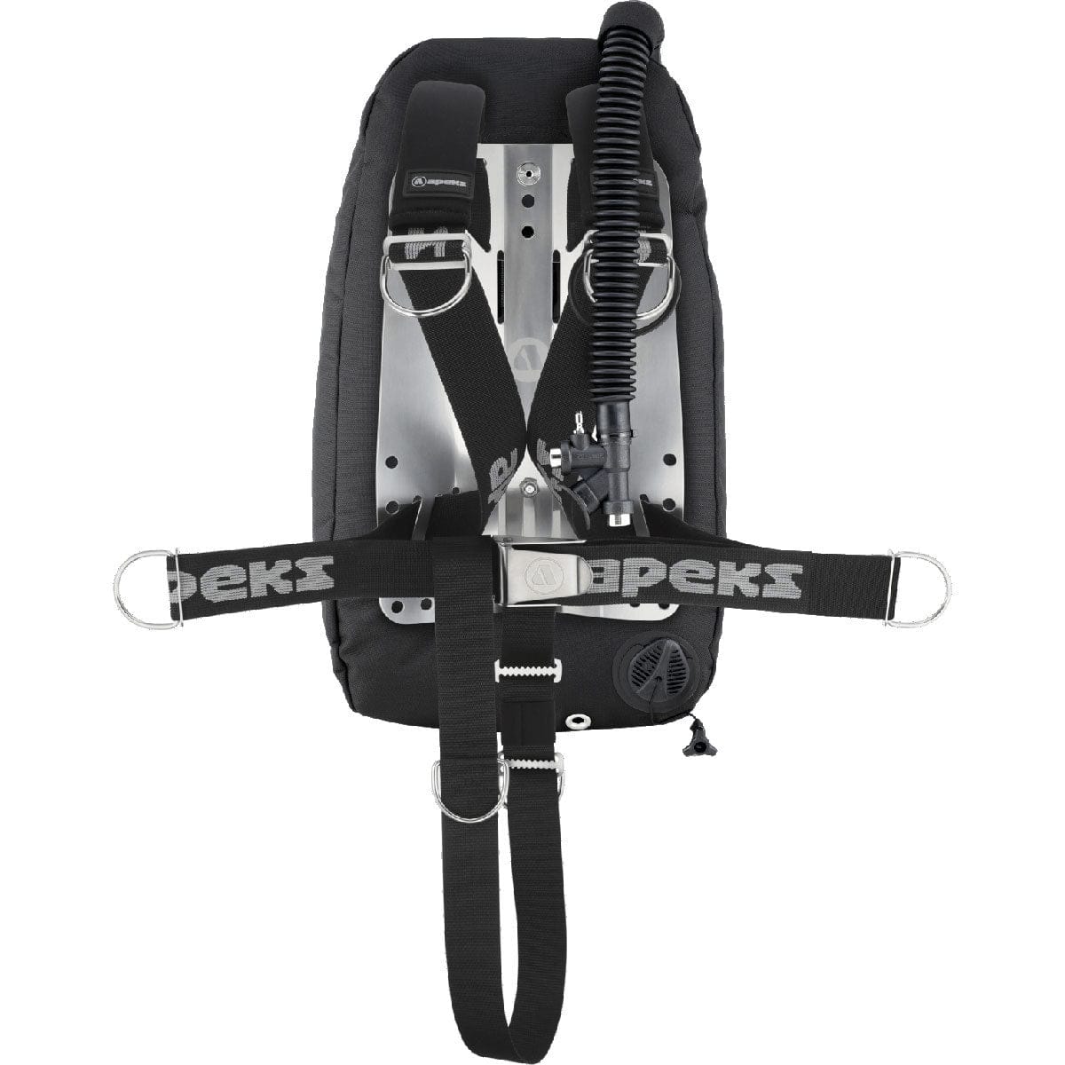 Apeks - WTXD30 + D40 COMPLETE SYSTEM