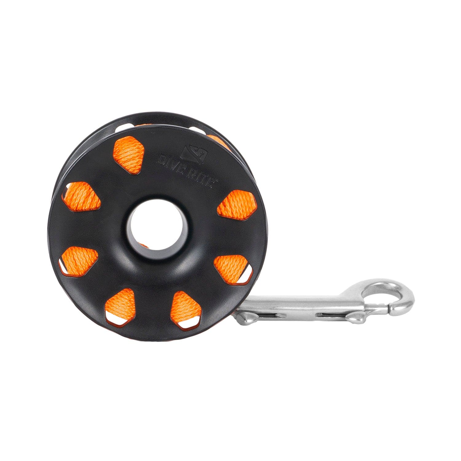 Dive Rite - 120' Finger Spool