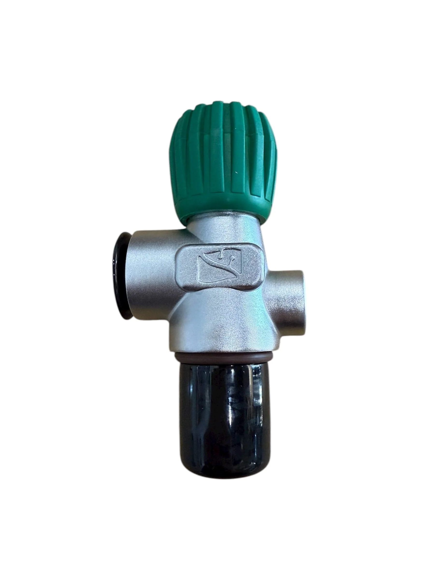 Dive Rite - 200BAR Inline Valve for O2PTIMA CM Tanks - Image 2