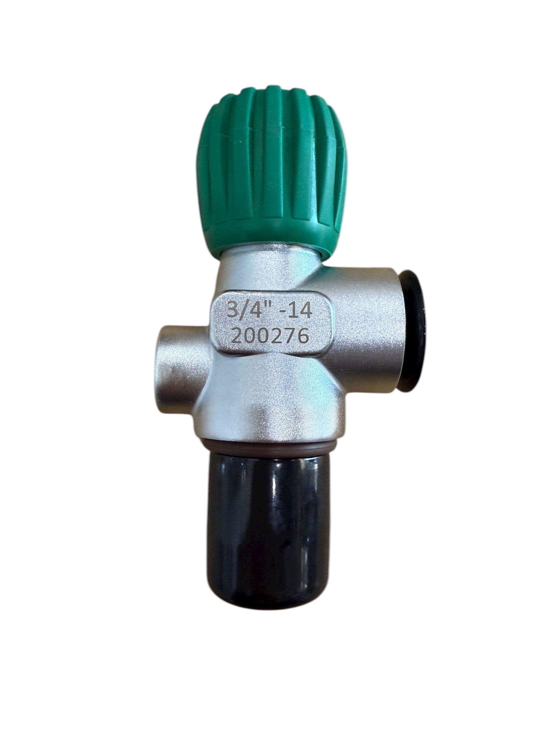 Dive Rite - 200BAR Inline Valve for O2PTIMA CM Tanks - Image 3