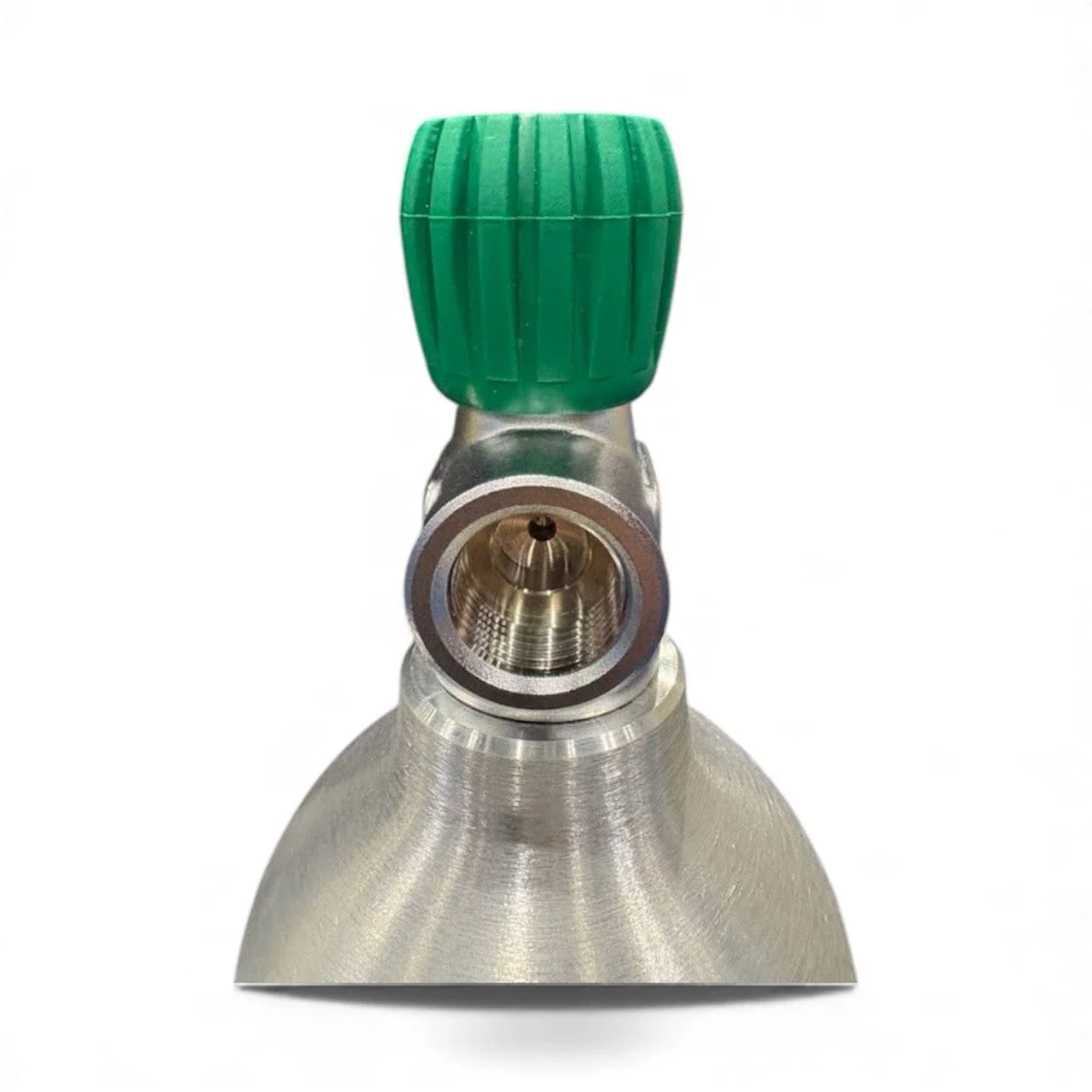 Dive Rite - 200BAR Inline Valve for O2PTIMA CM Tanks - Image 4