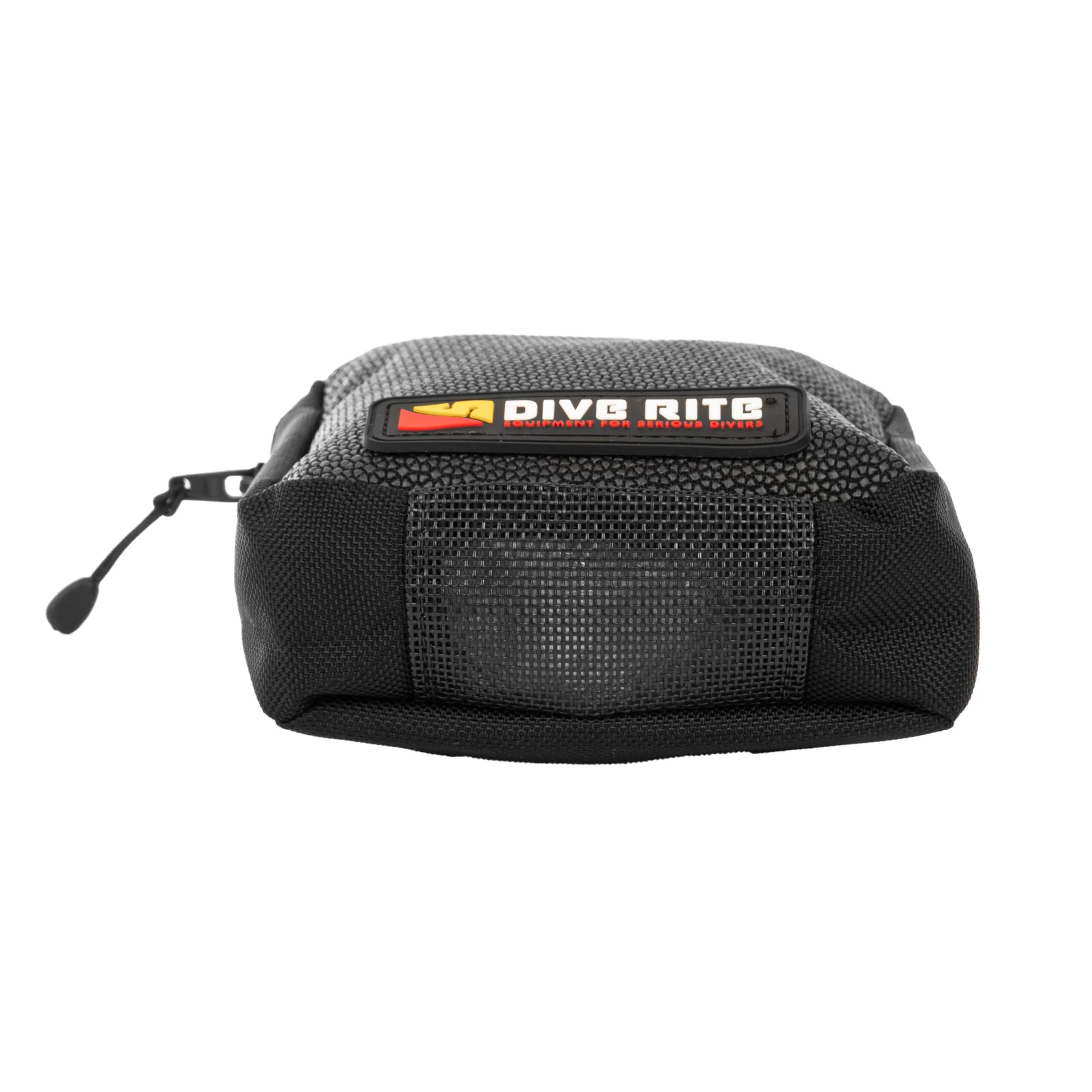 Dive Rite - Bellows Vertical Zip Pocket - Image 3