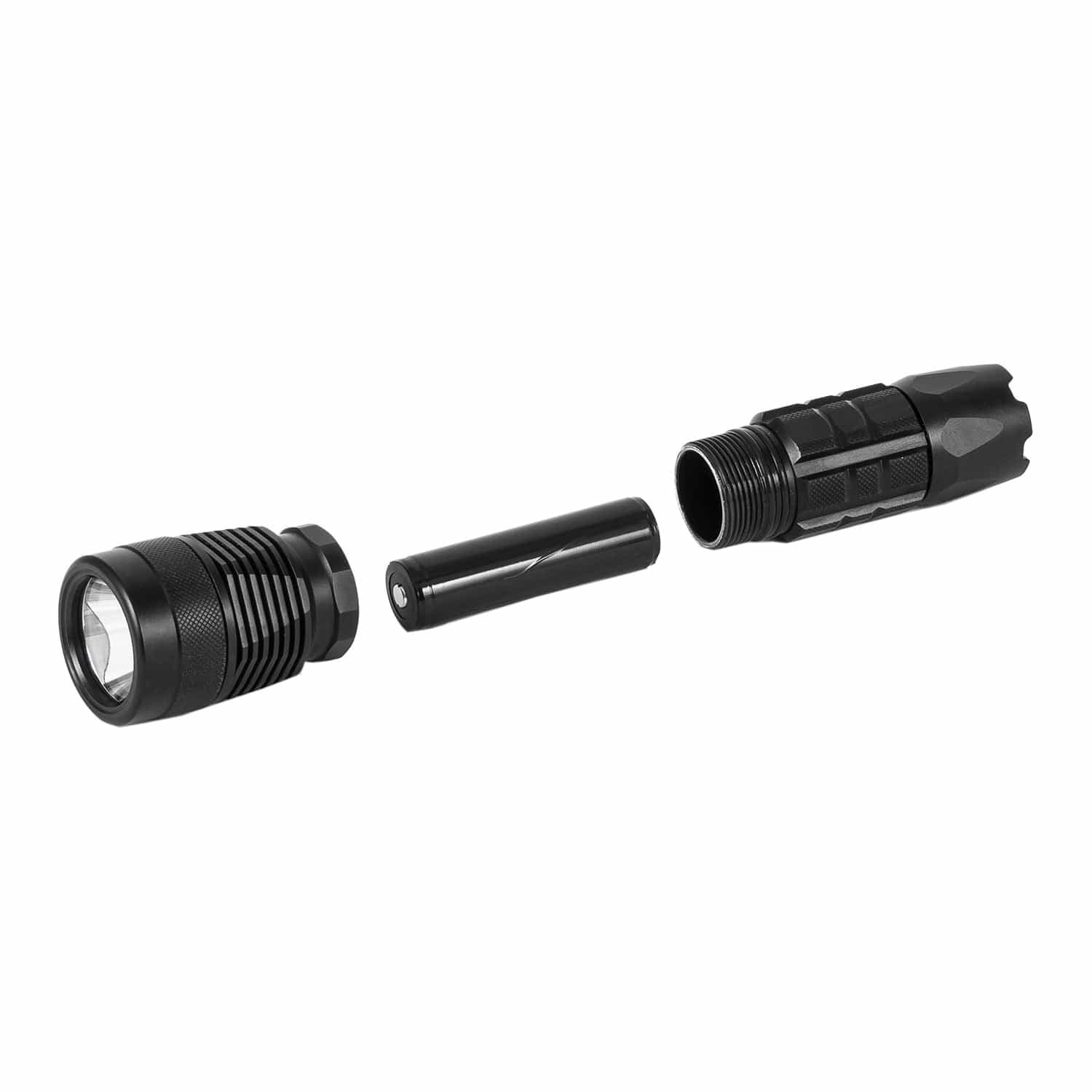 Dive Rite - BX2 Handheld Light - Image 2