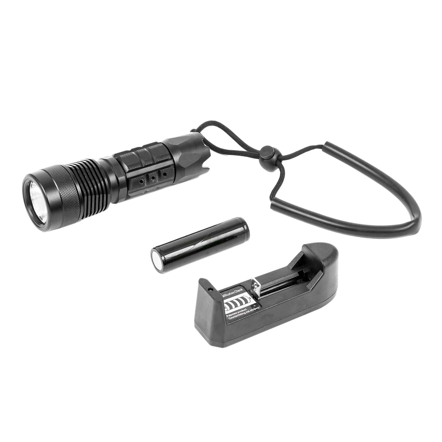 Dive Rite - BX2 Handheld Light - Image 3
