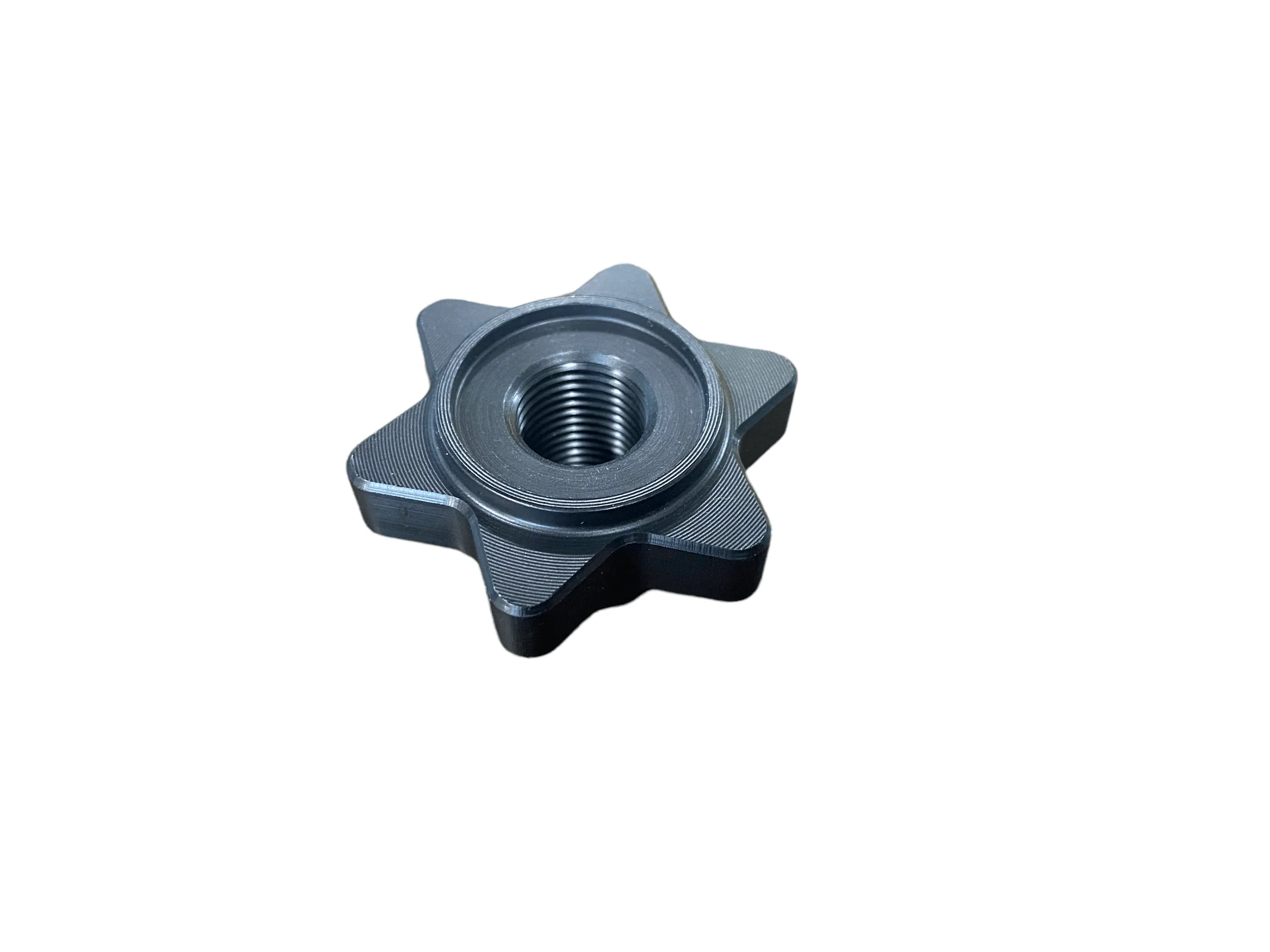 Dive Rite - Canister Bore Plug - Threaded Bore Plug