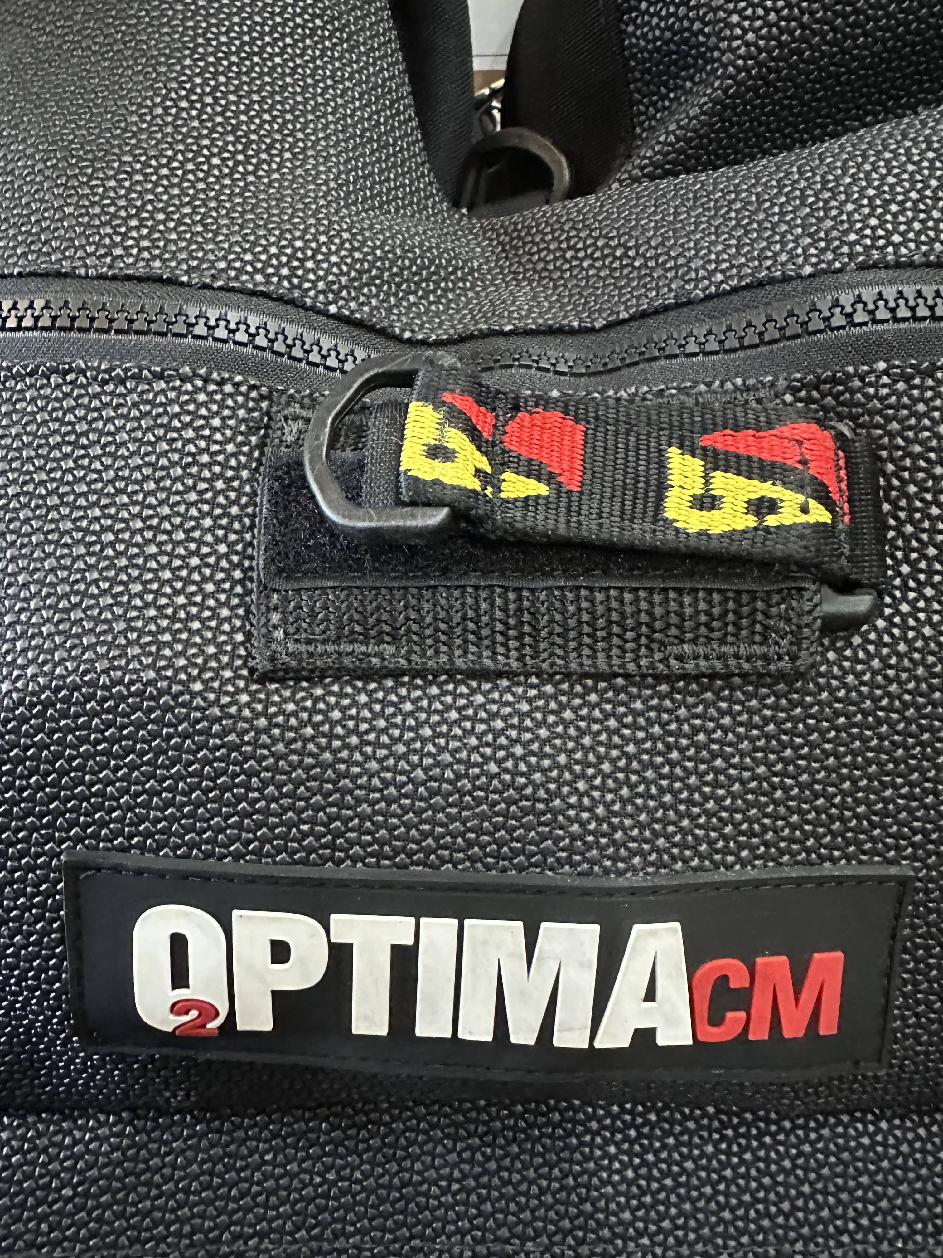 Dive Rite - Chest Mount CCR Line Cutter - Image 4