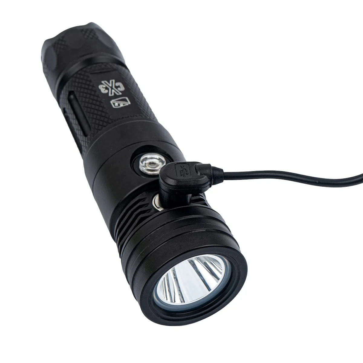 Dive Rite - CX3+ Handheld Light