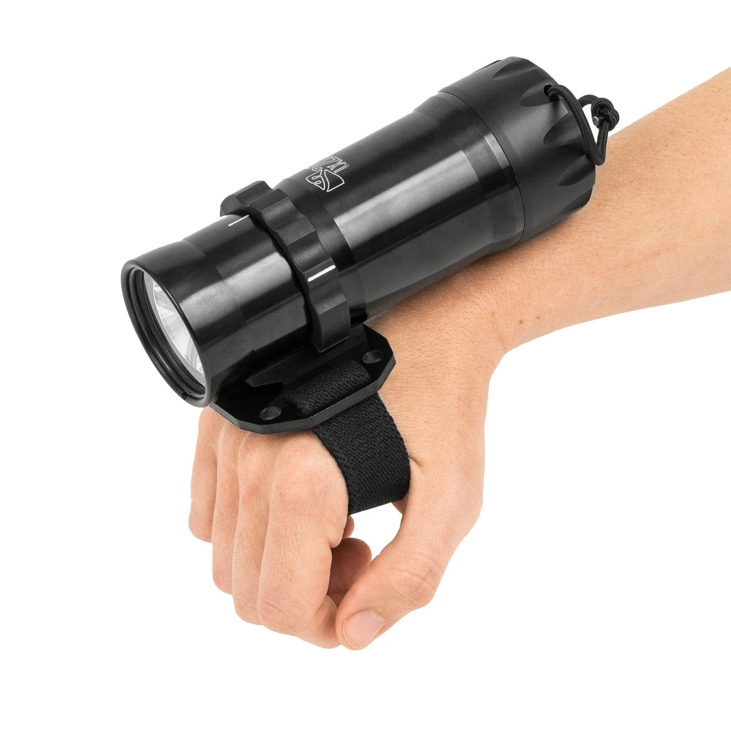Dive Rite - Elastic Light Handmount for Dive Rite Lights - Image 2