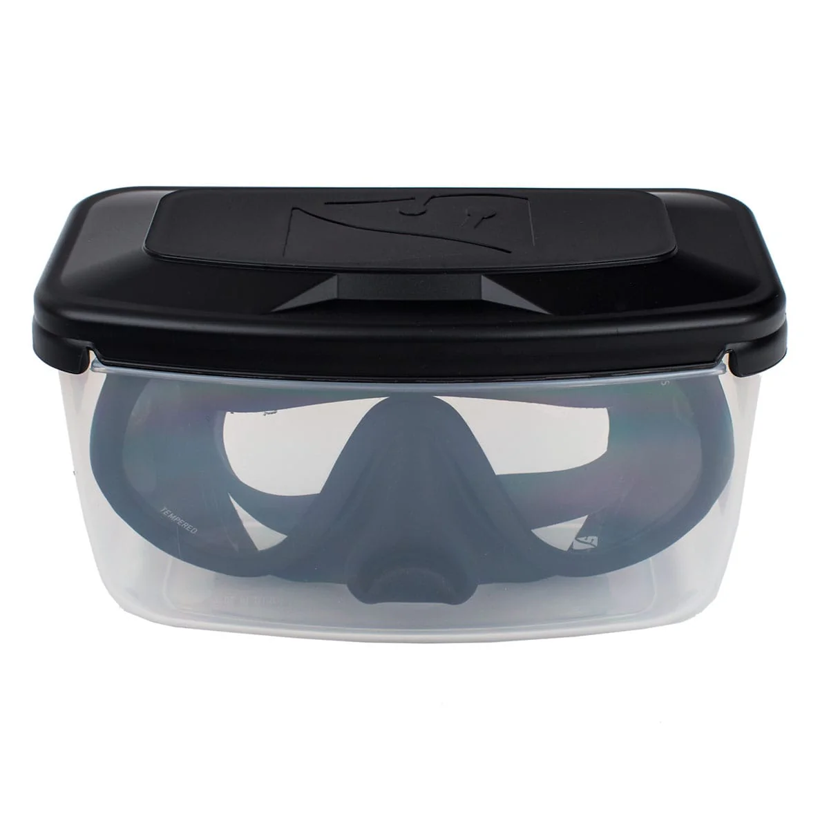Dive Rite - 155 Frameless Mask - Image 3