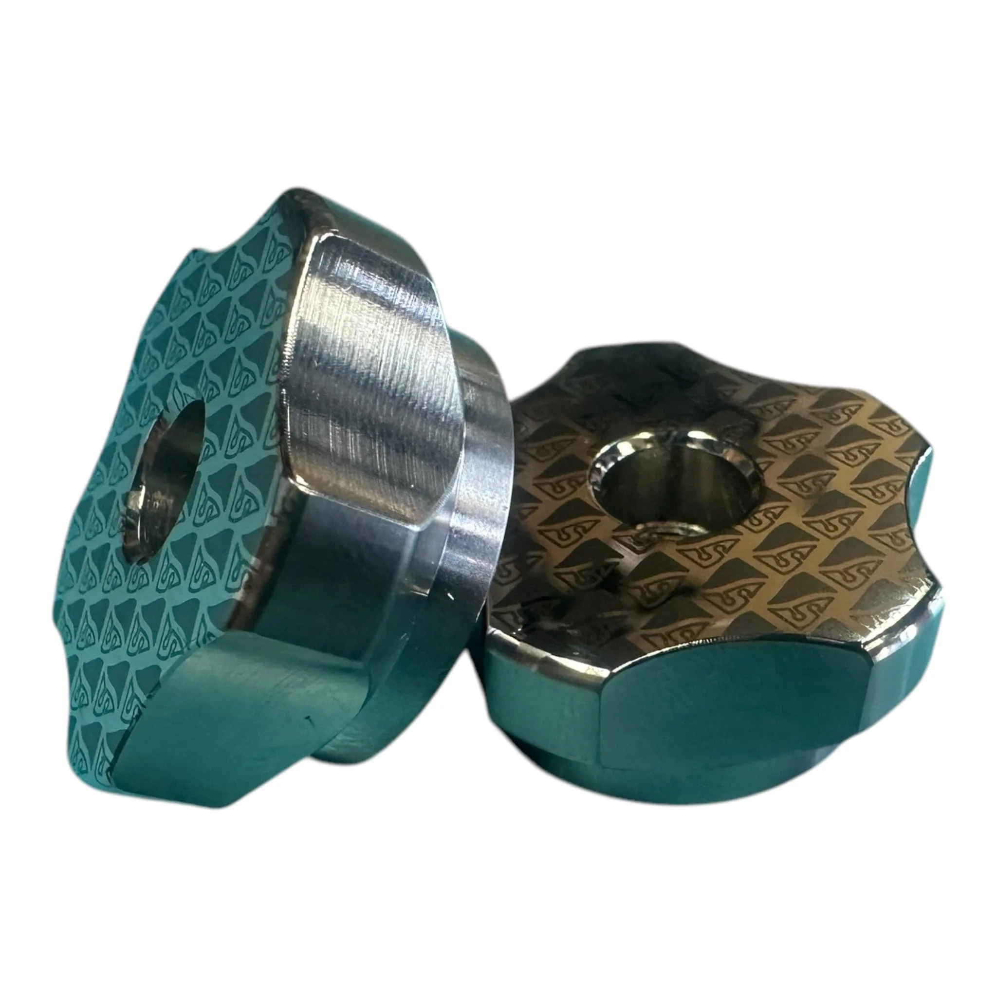 Dive Rite - EZ NUTS Premium Backplate Attachment Device - Image 5