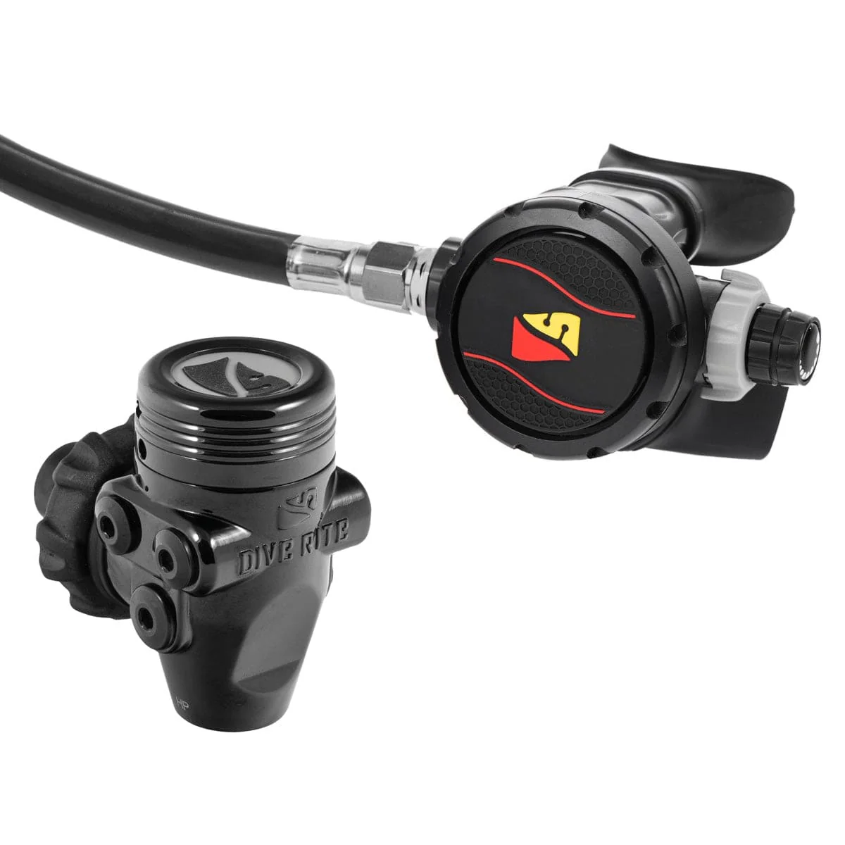 Dive Rite - FT1/XT2 with 28" Hose - Image 2