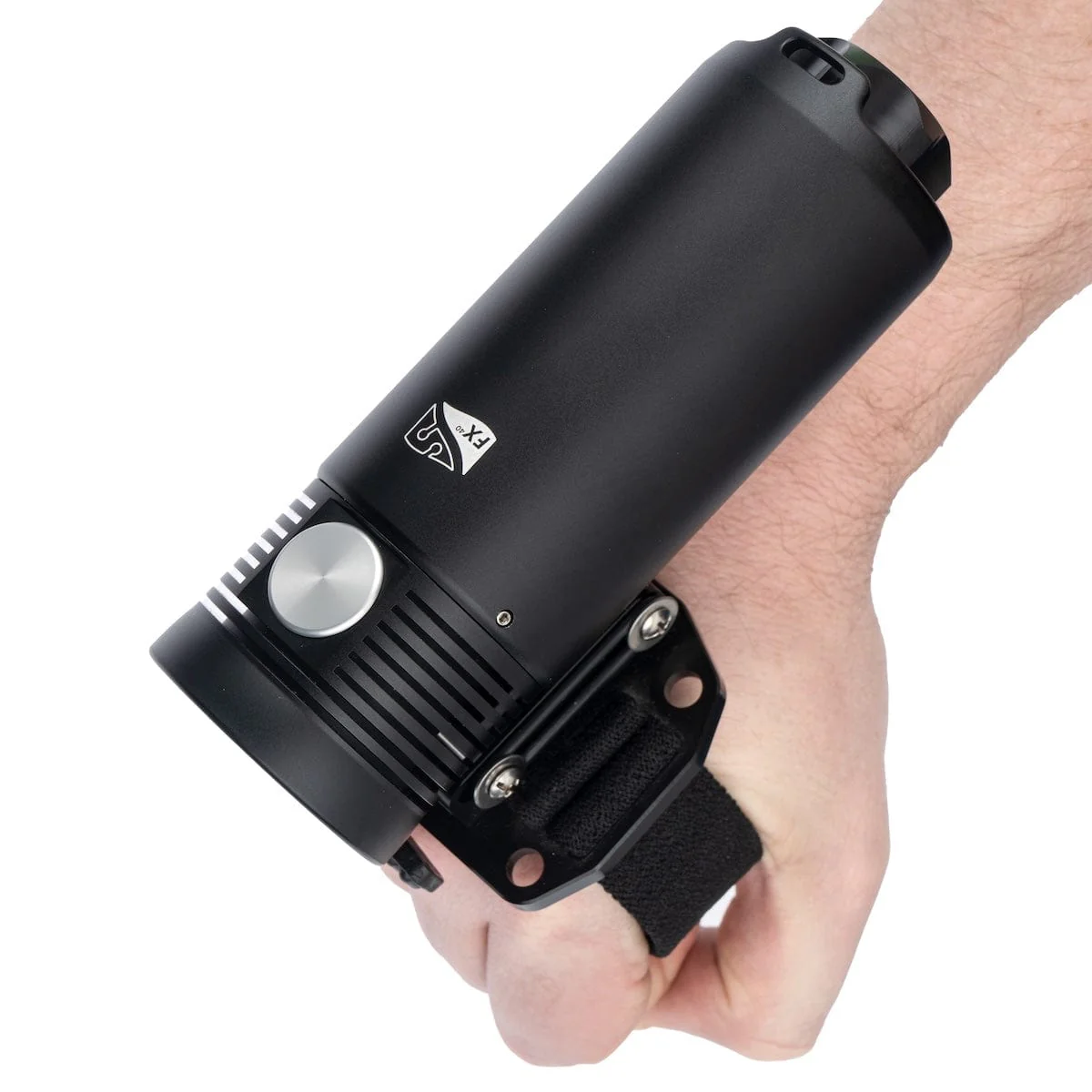 Dive Rite - FX40 Handheld Primary Light - Image 2