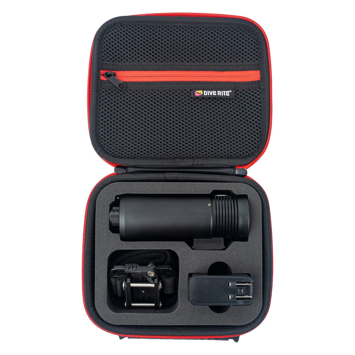 Dive Rite - FX40 Handheld Primary Light - Image 4