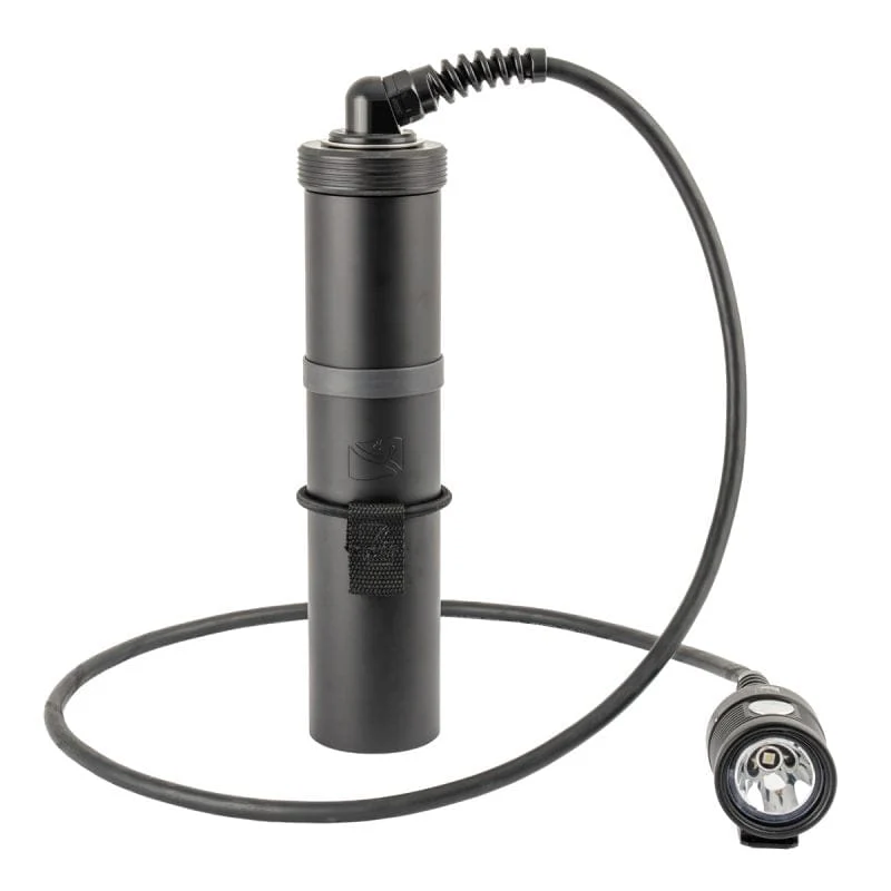 Dive Rite - GX40 Primary Canister Light - Image 10