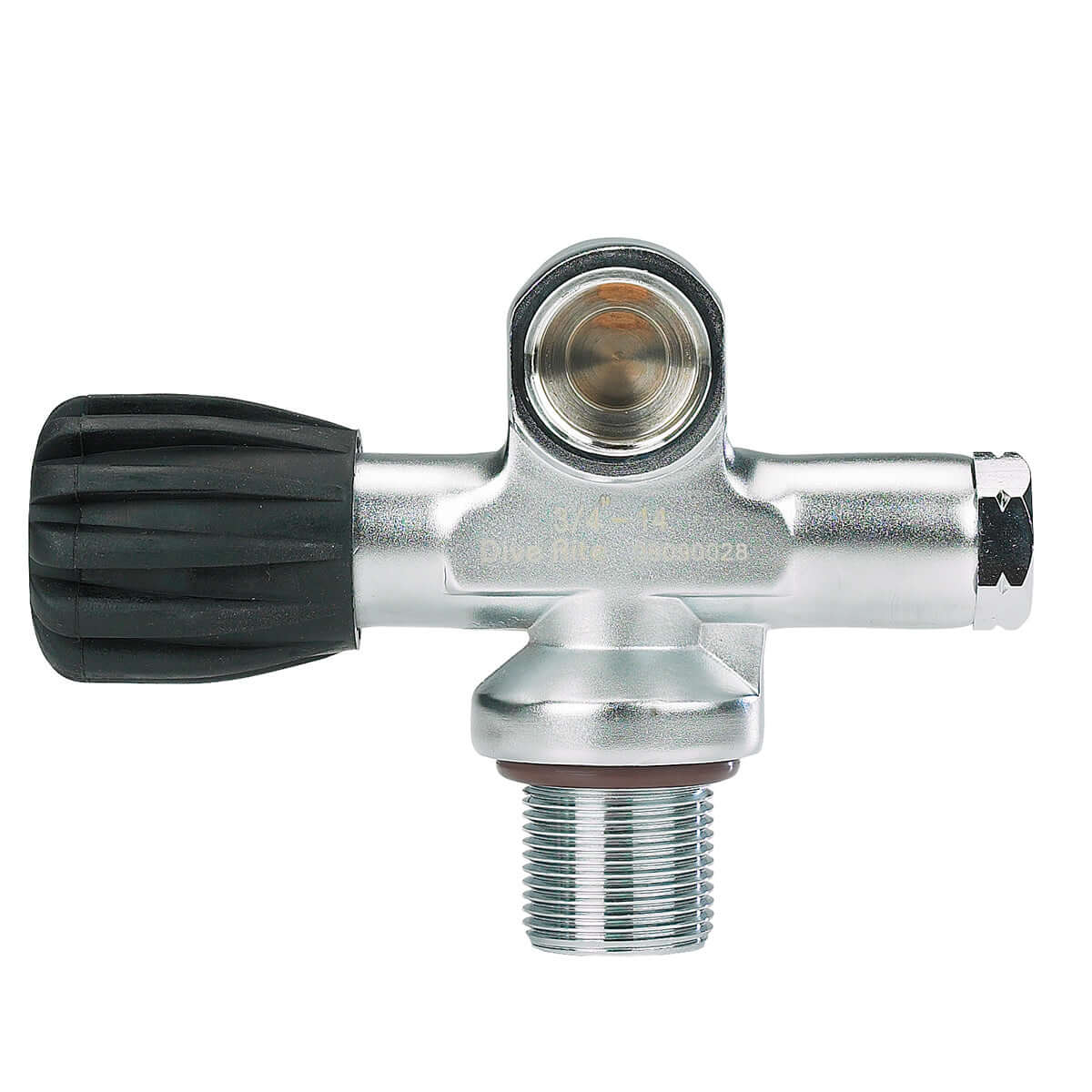 Dive Rite - Left Hand Modular Valve - Image 3