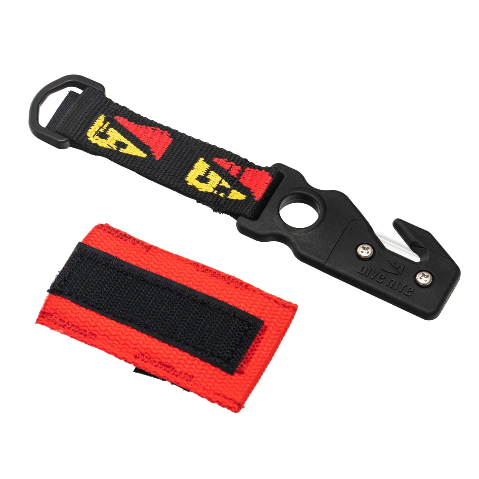 Dive Rite - Line Cutter with Sheath