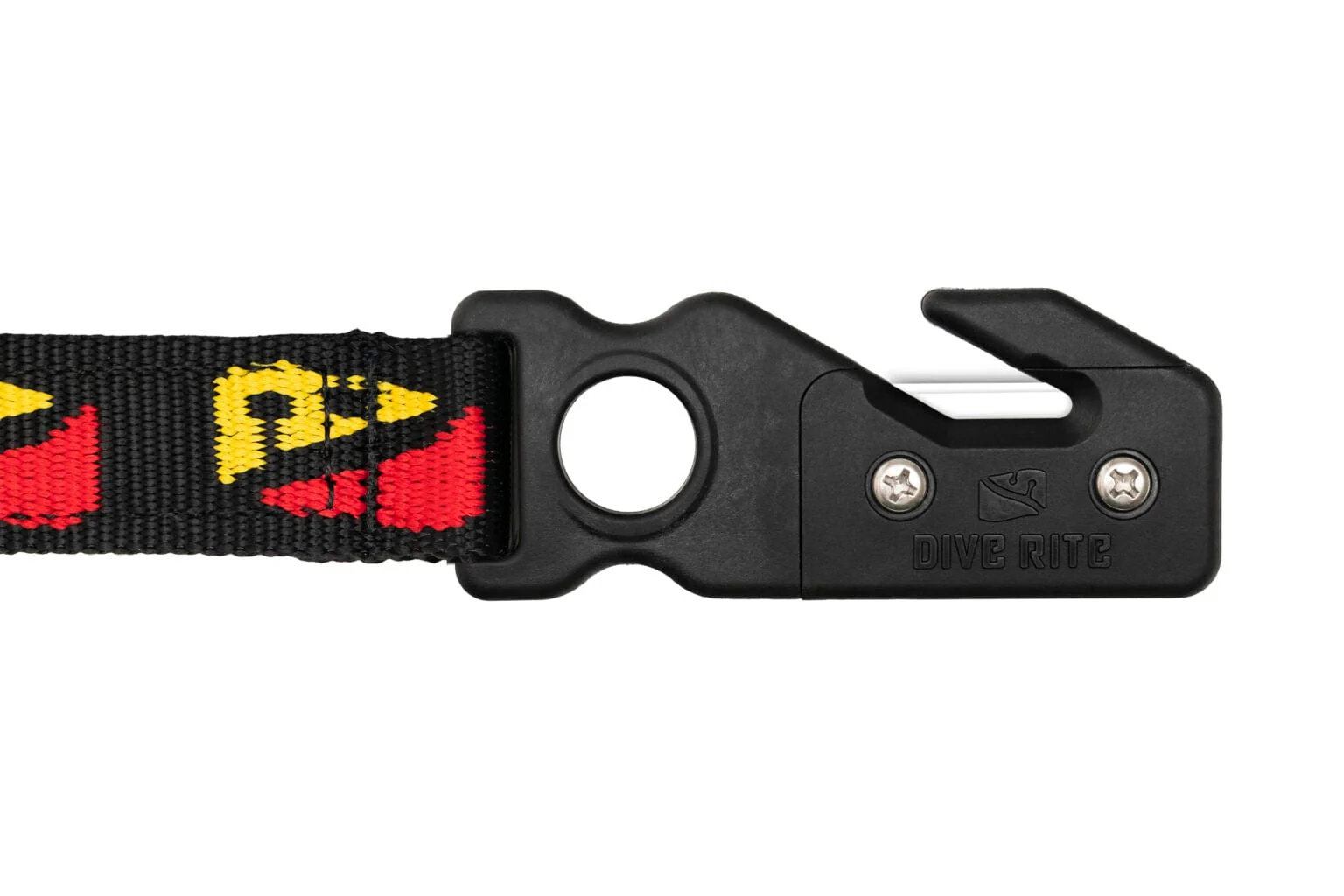 Dive Rite - Line Cutter with Sheath - Image 2