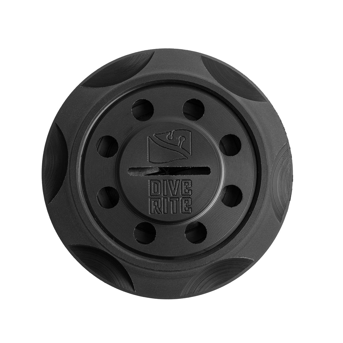 Dive Rite - Low Profile Balanced Relief Valve - Image 5