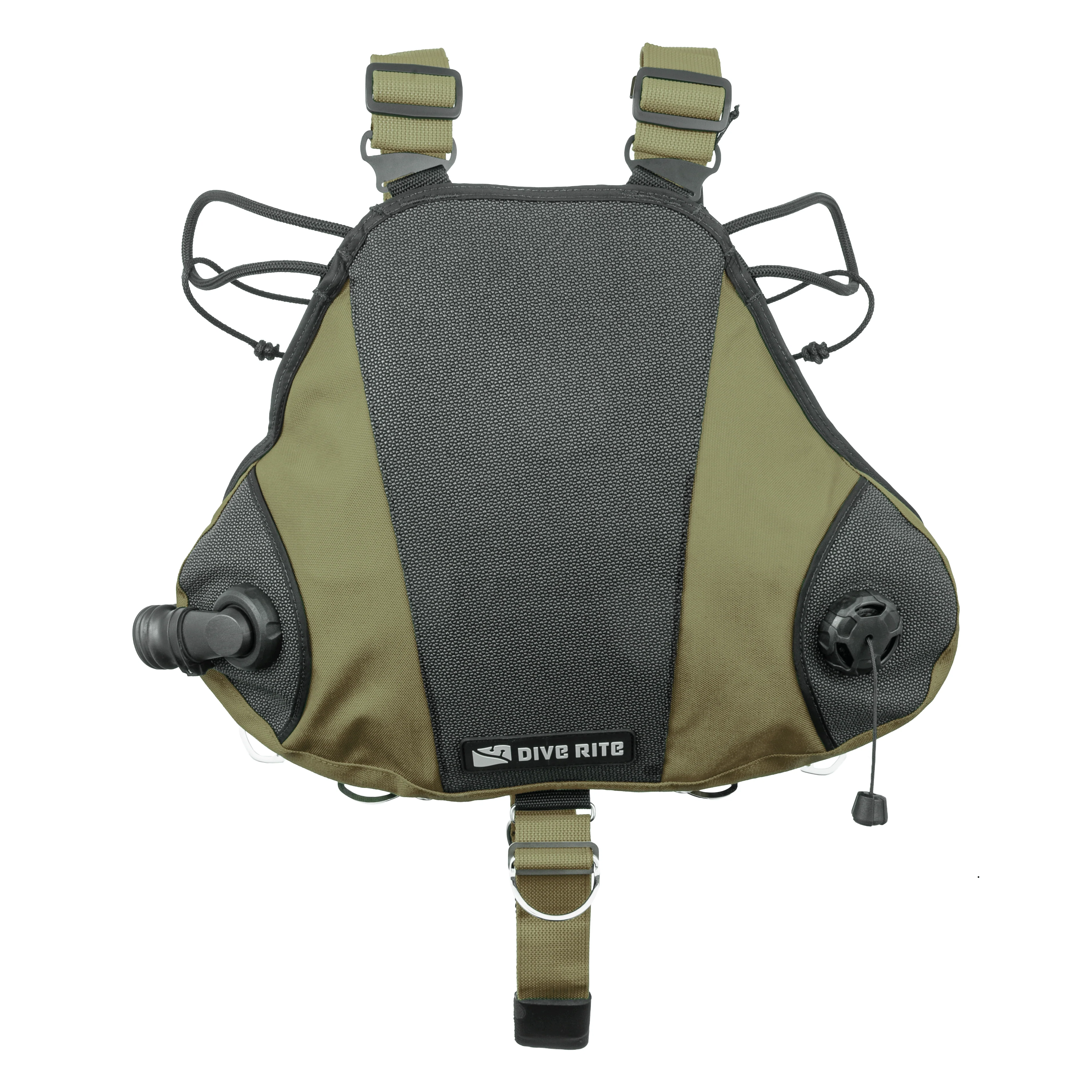 Dive Rite - Nomad Mini Sidemount System - Image 7