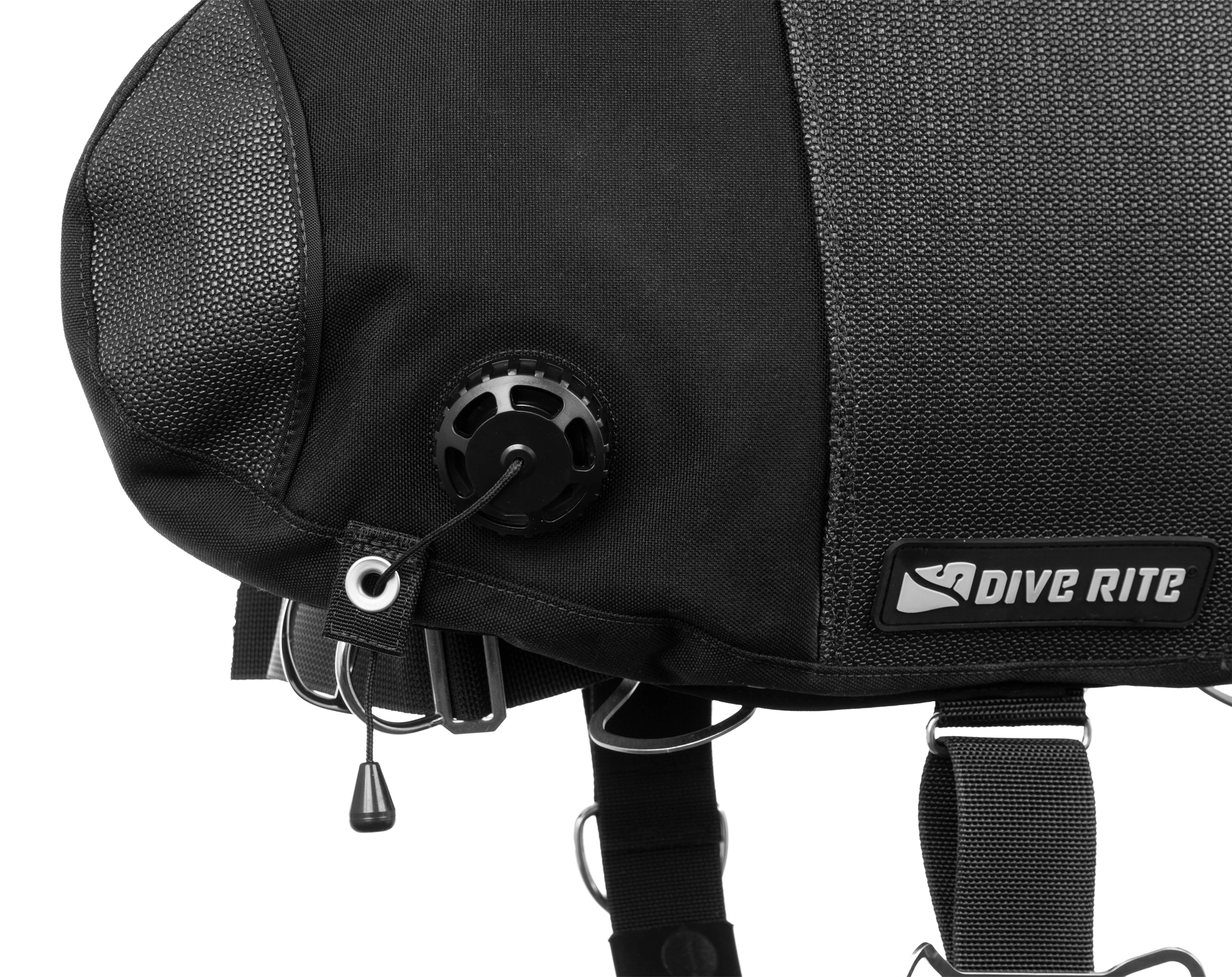 Dive Rite - Nomad Ray Sidemount System - Image 7